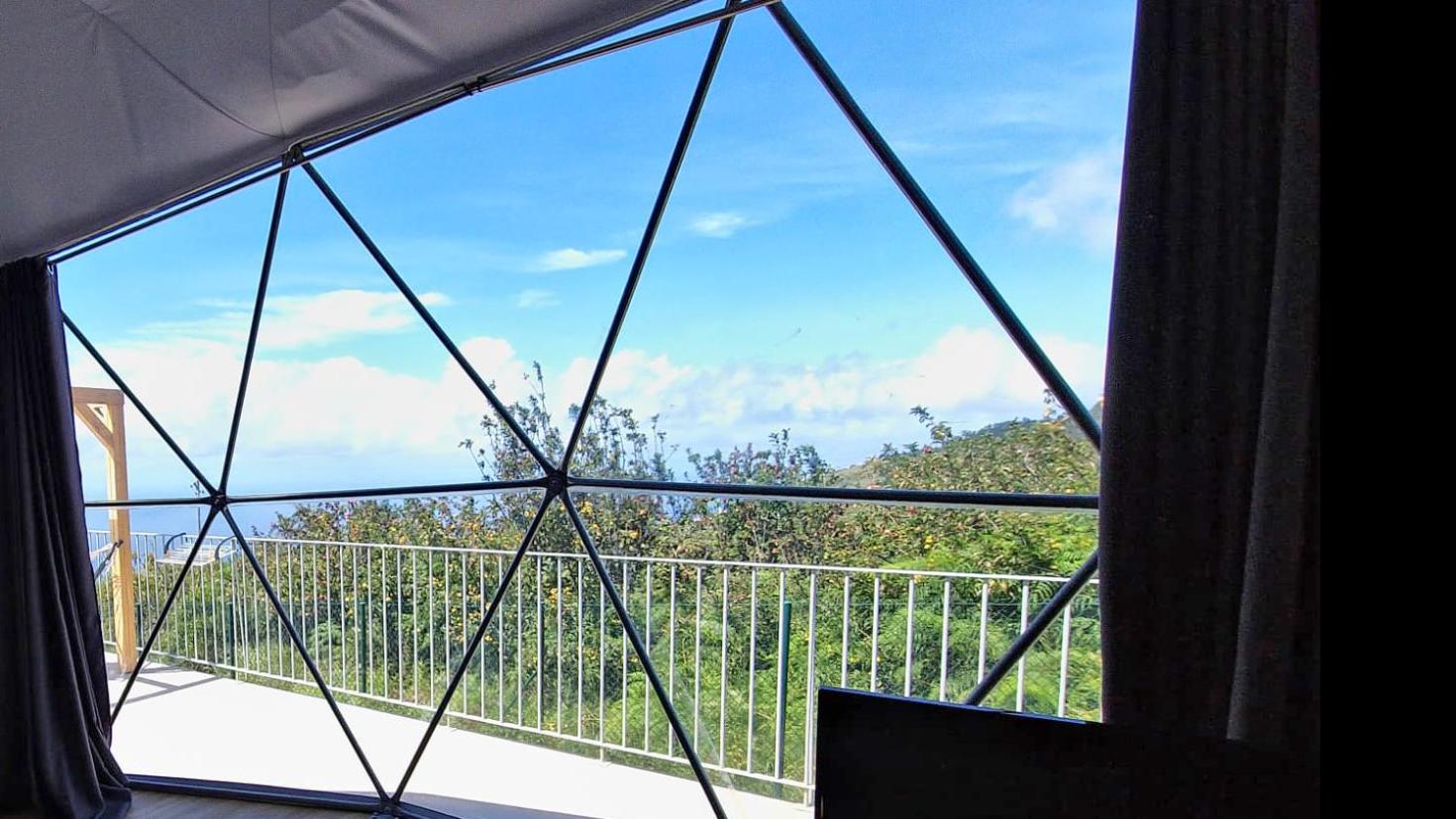 Mountain View Tent photo 3