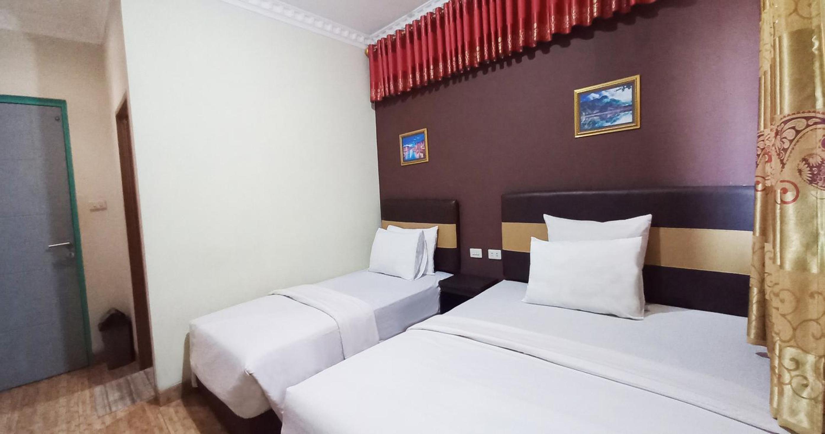 Deluxe Twin Room - Photo 4