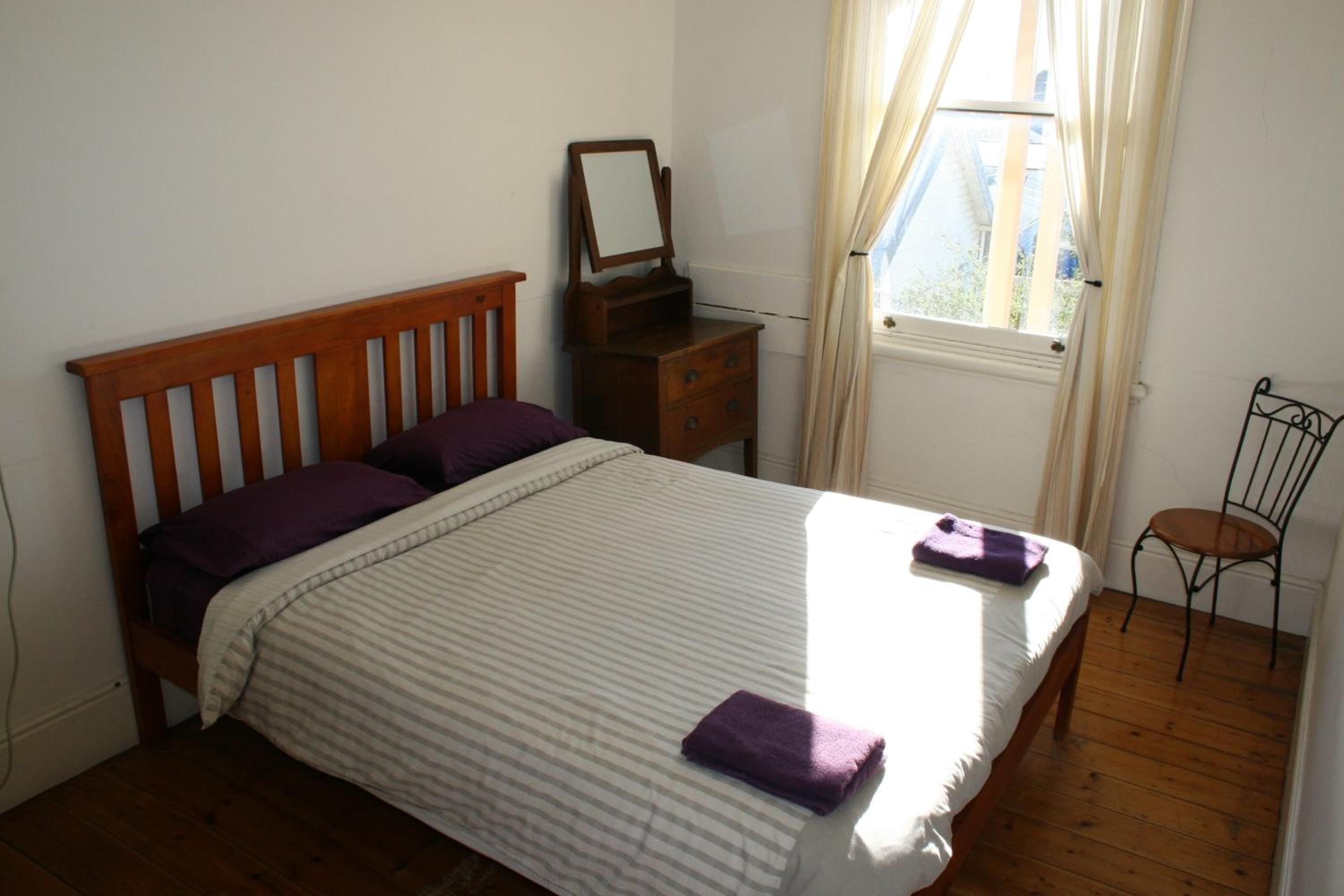 Budget Double Room photo 1