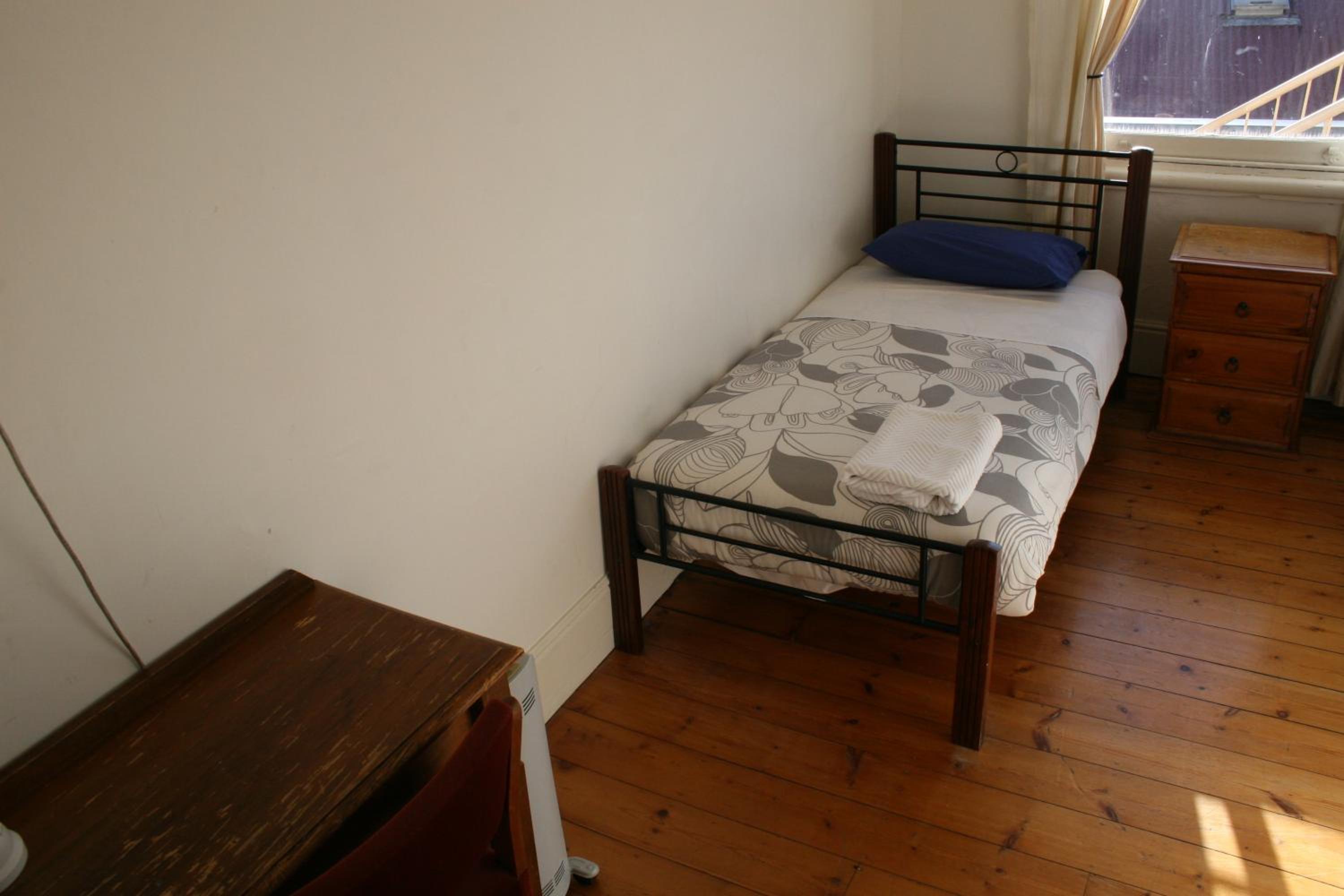 Budget Single Room photo 1