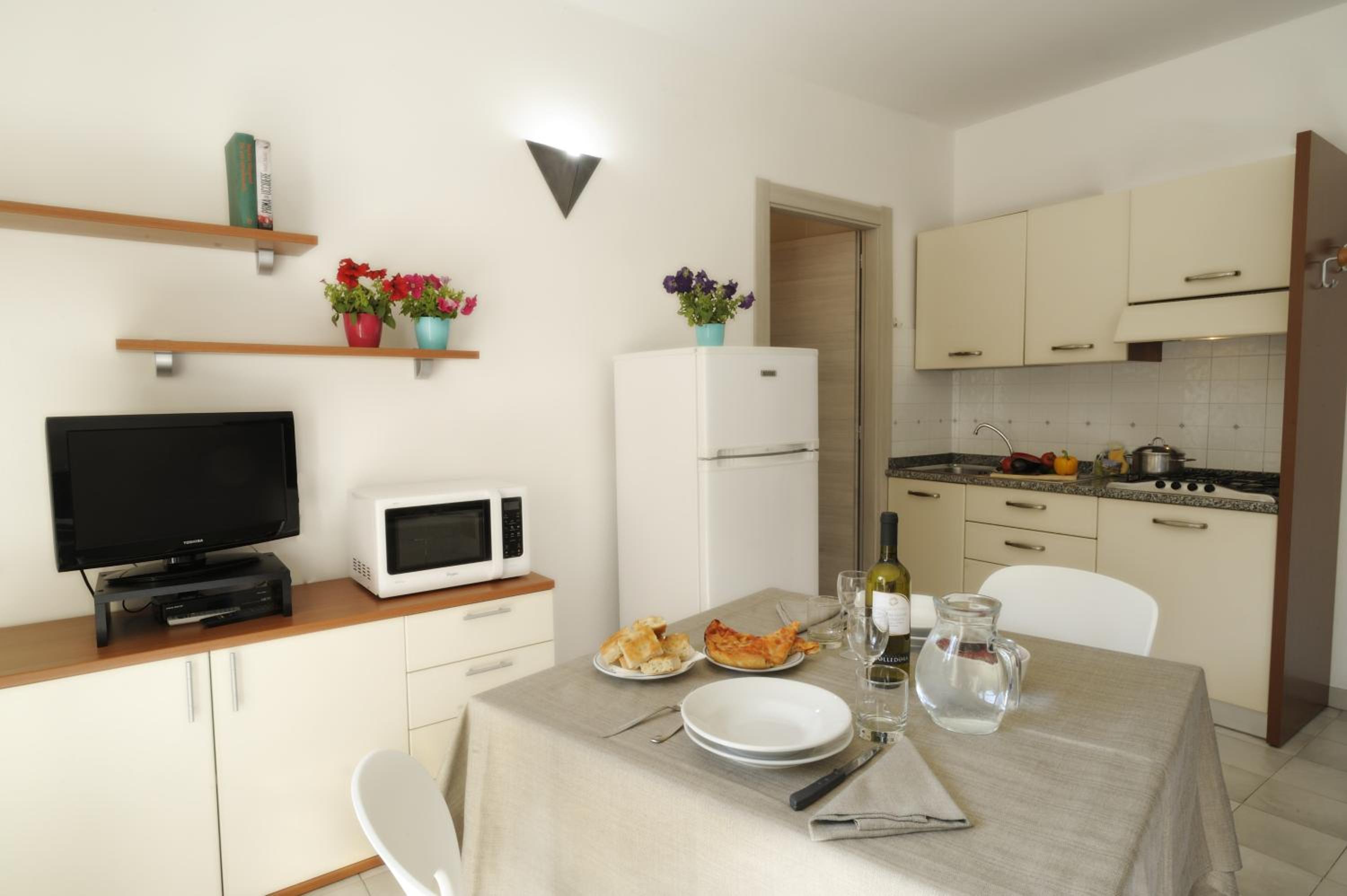 Standard Apartment photo 3