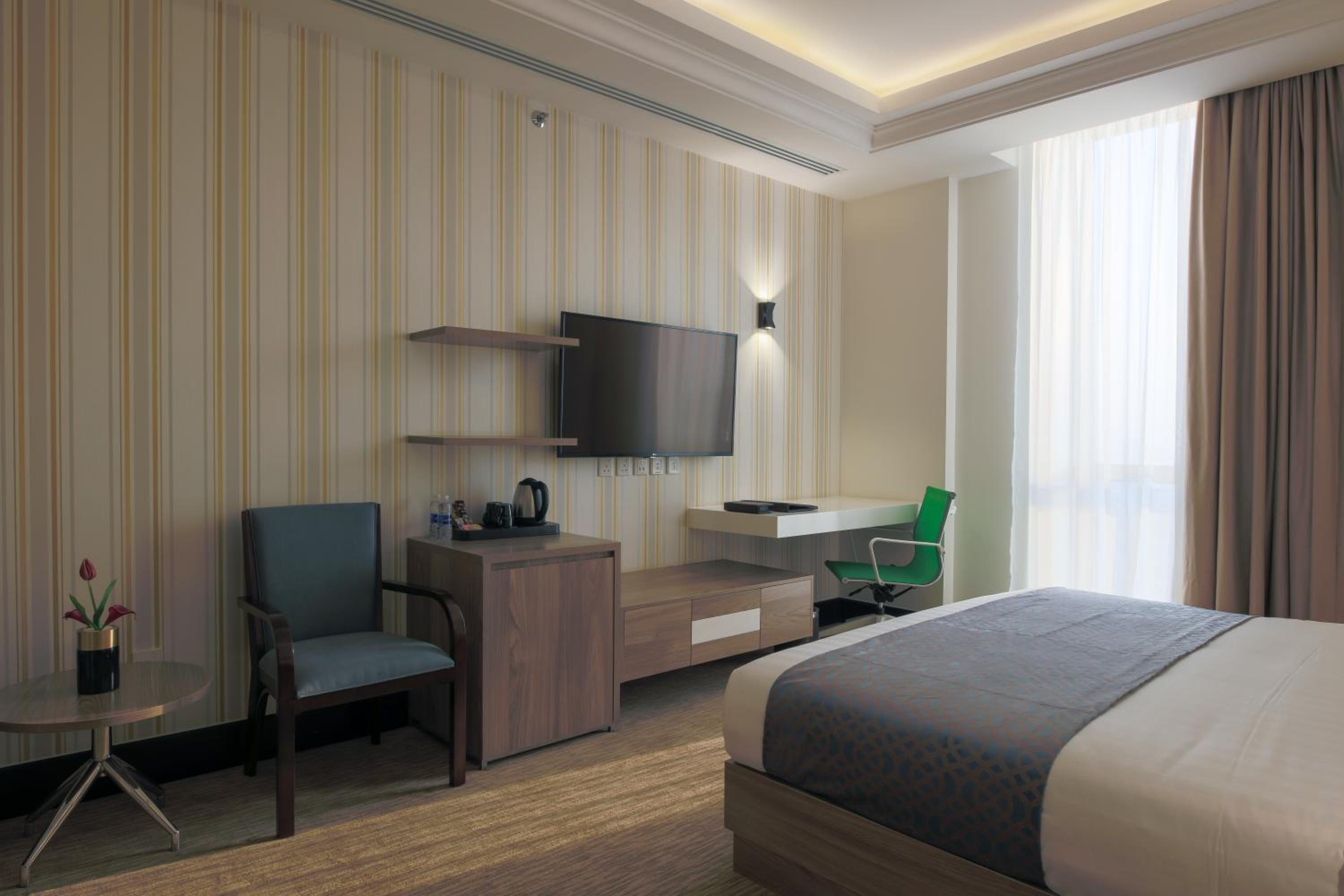 King Room - Disability Access photo 1