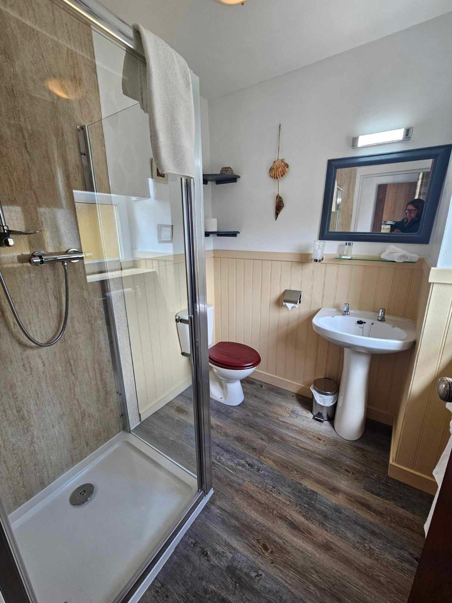Standard Single Room photo 3