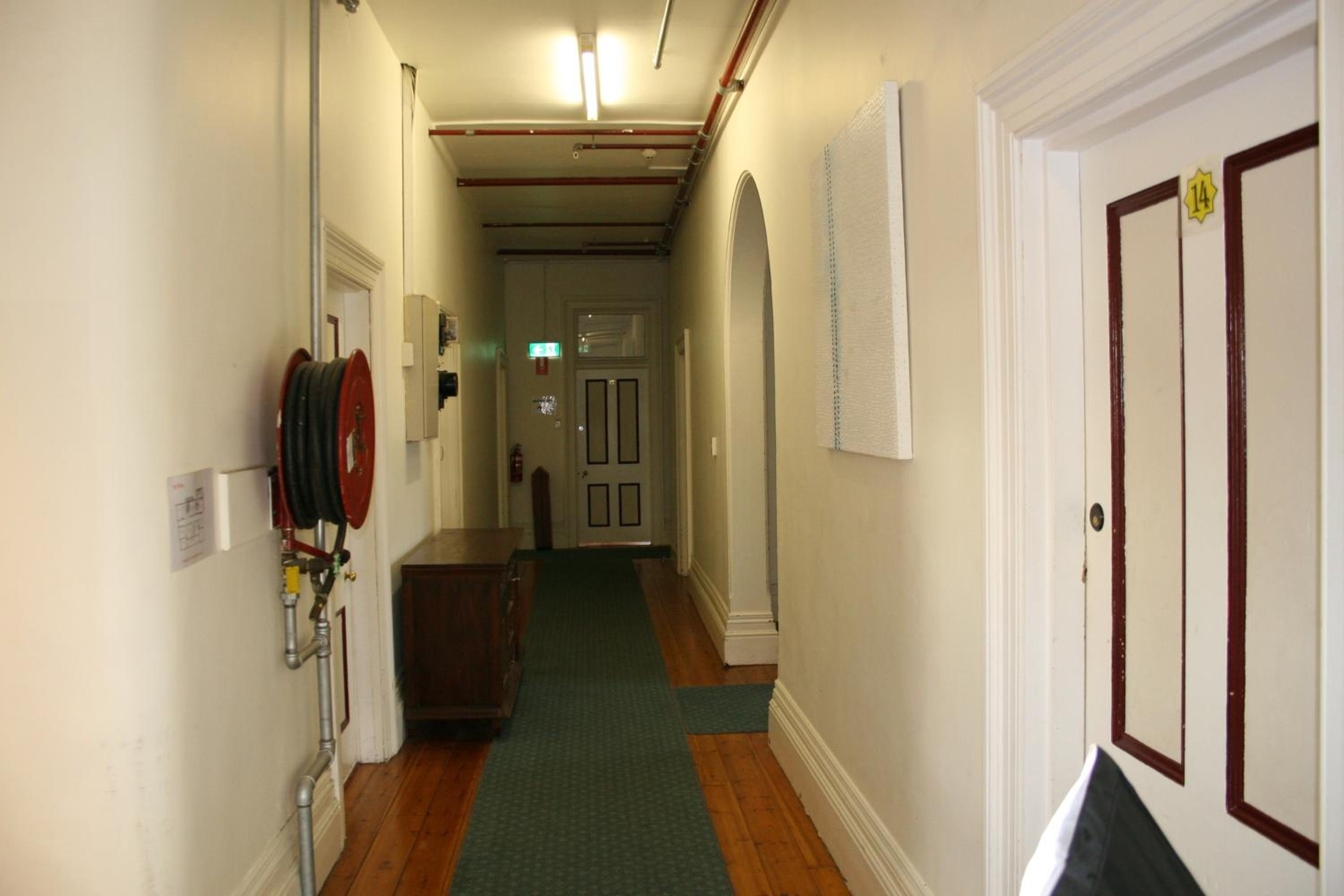 Budget Double Room photo 2