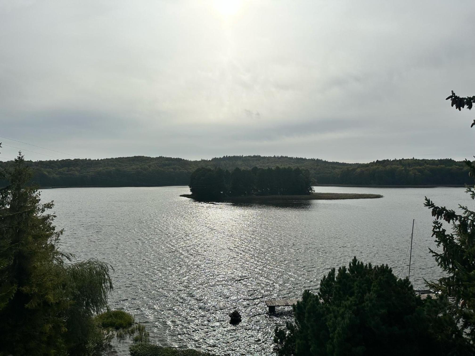 Double Room with Lake View photo 3