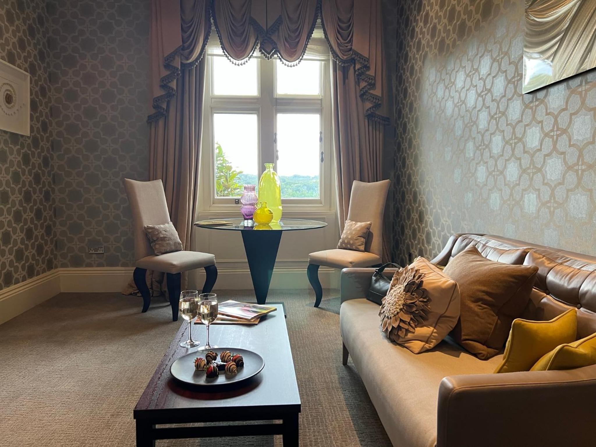 Superior Suite - Photo 1
