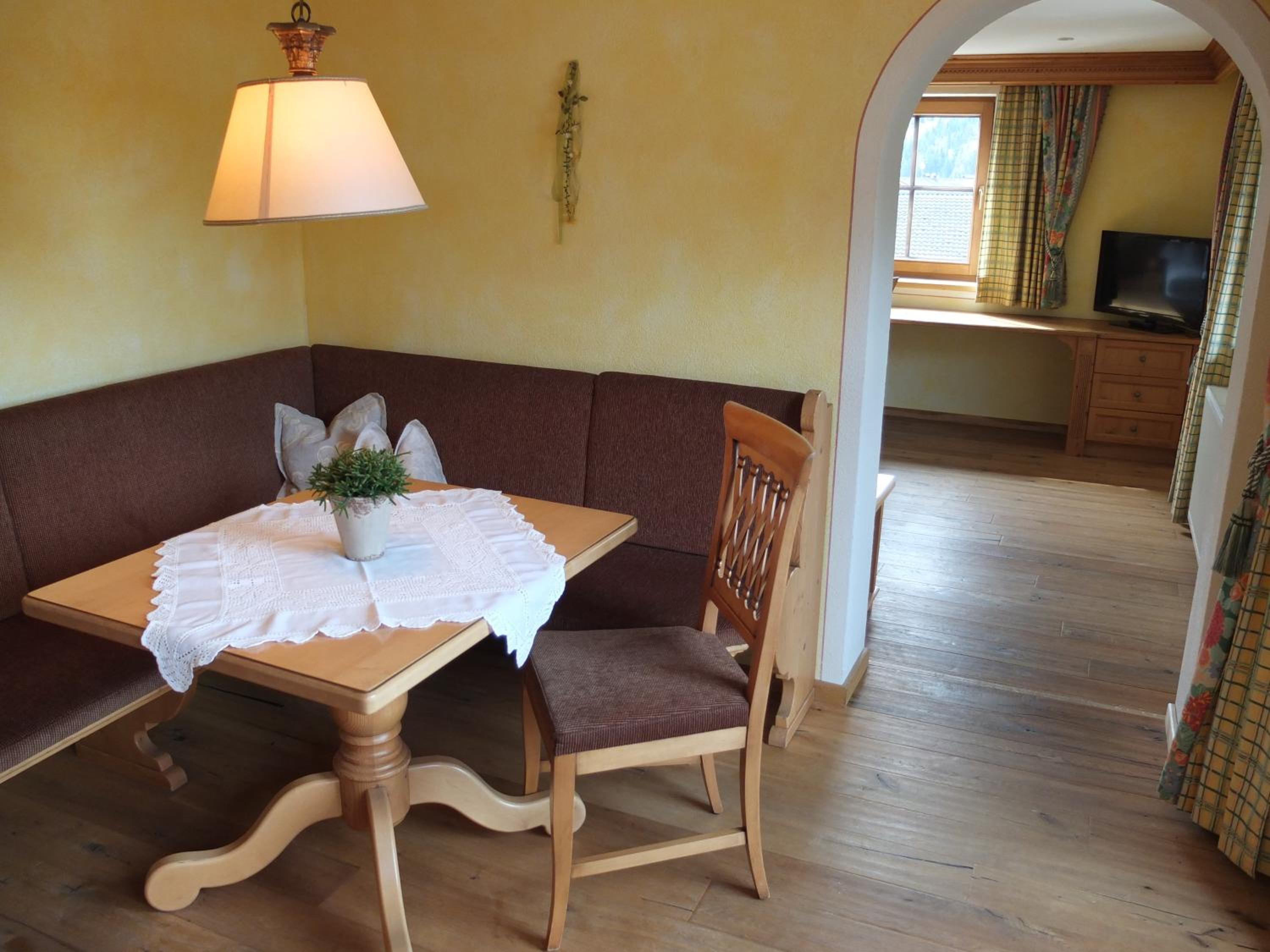 Family Room "Post Nestl" photo 2