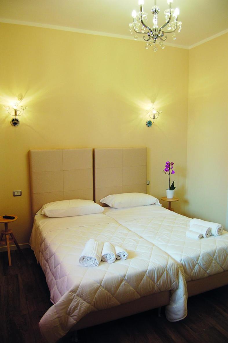 Double or Twin Room photo 1