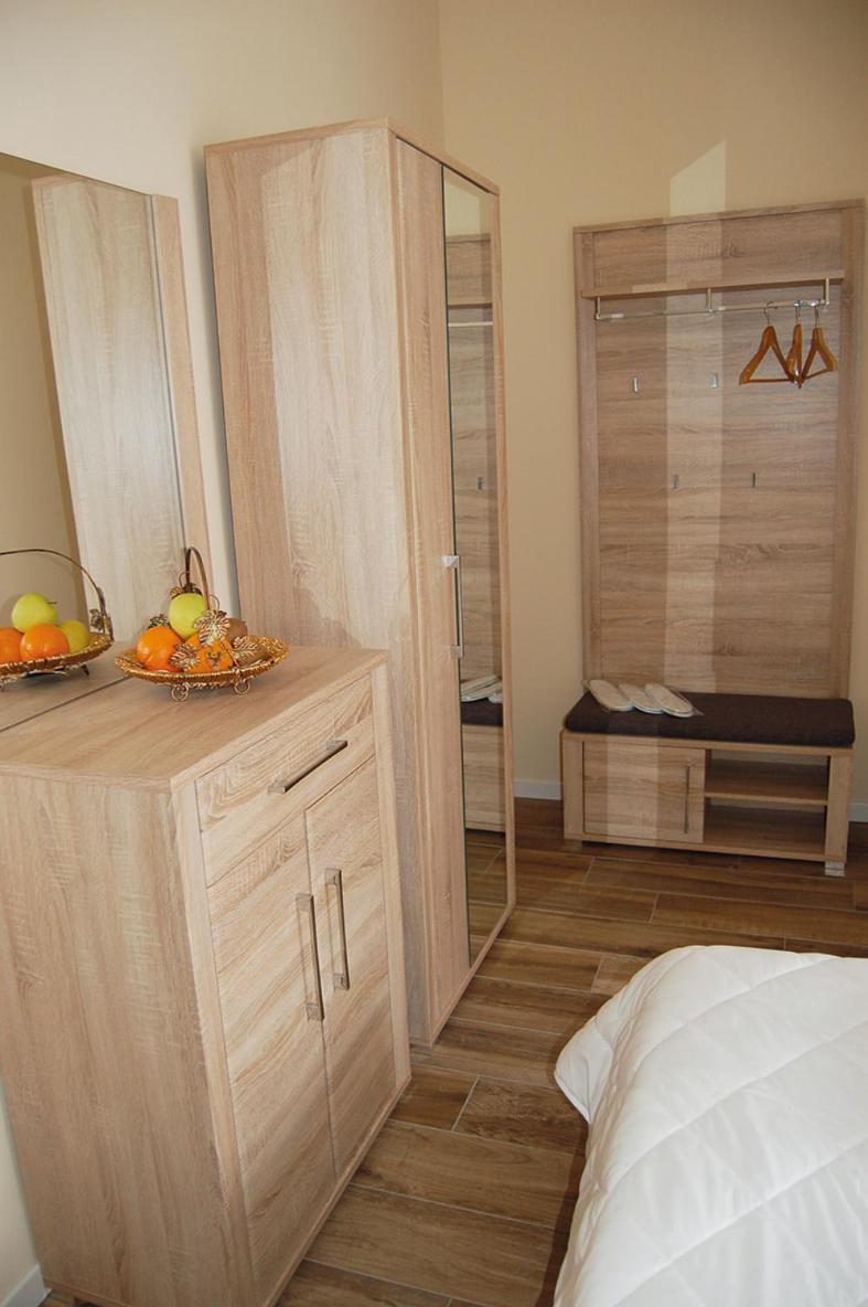 Double or Twin Room photo 2