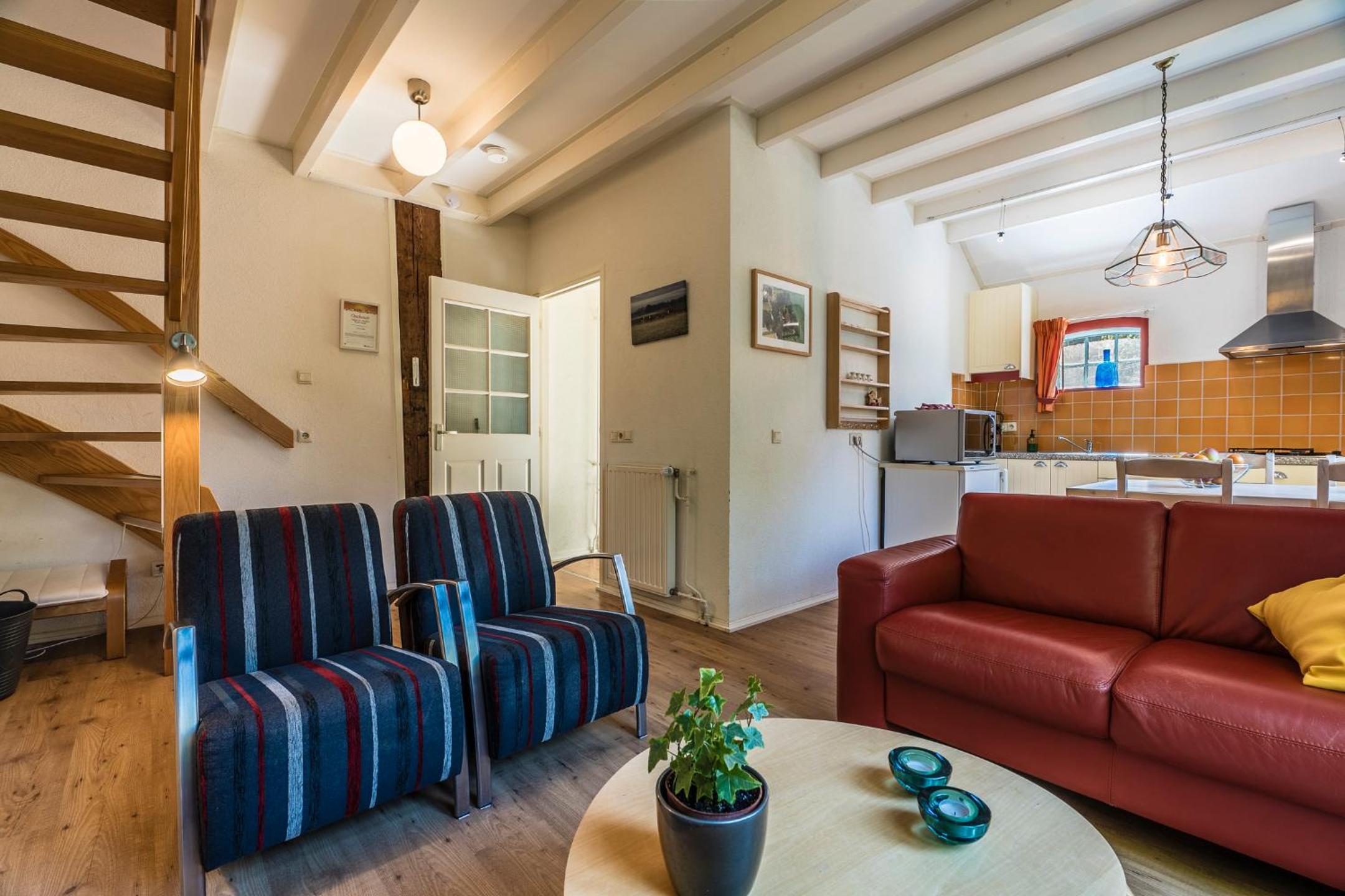 Apartment with Garden View photo 2