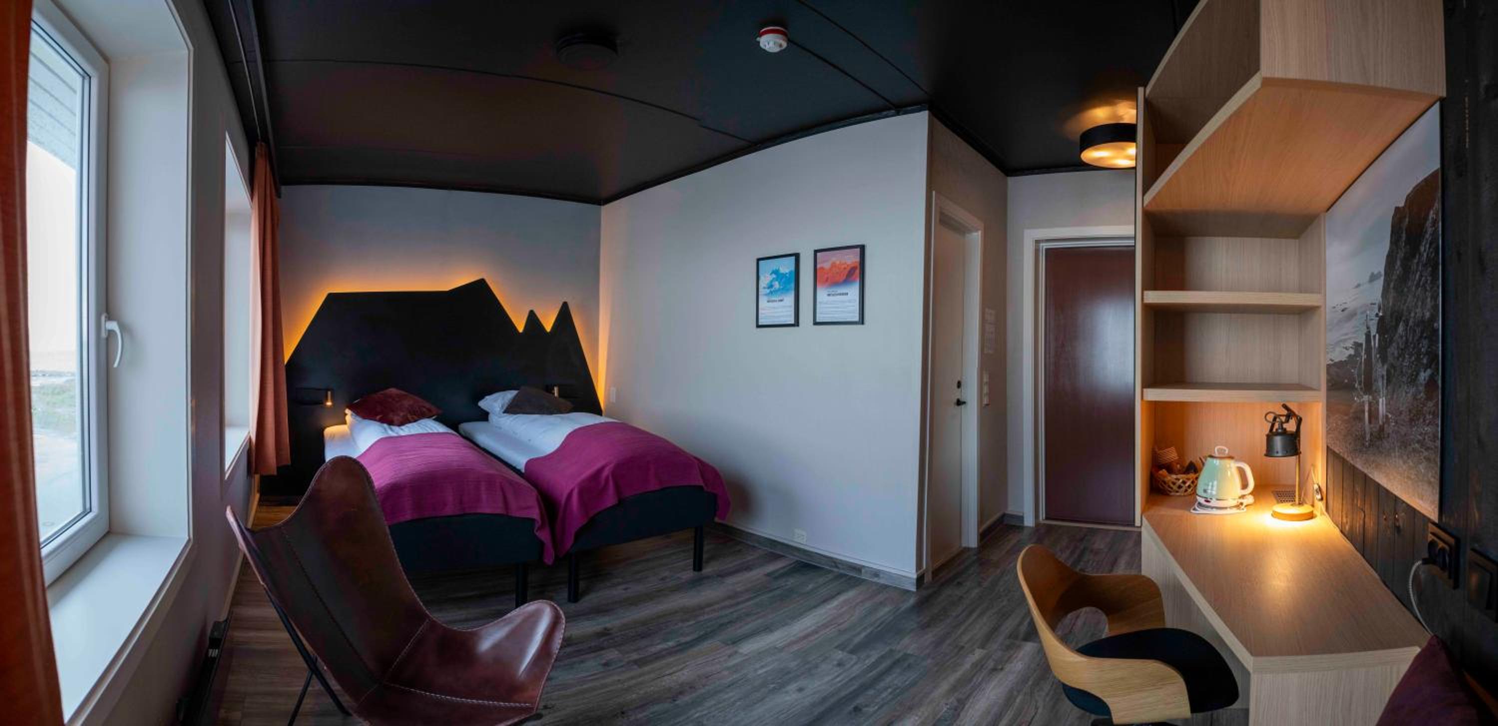 Twin Room - Photo 5