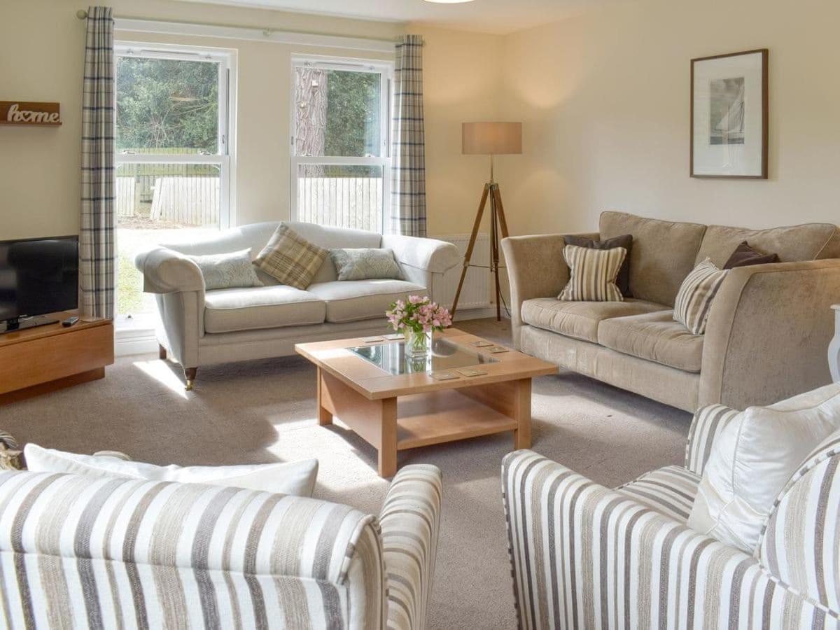 Juniper Lodge