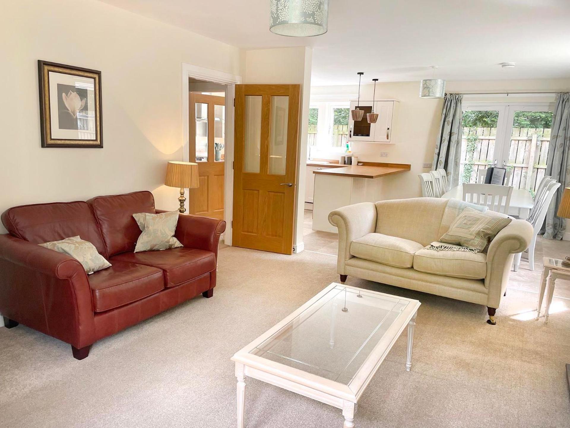 Chestnut Lodge
