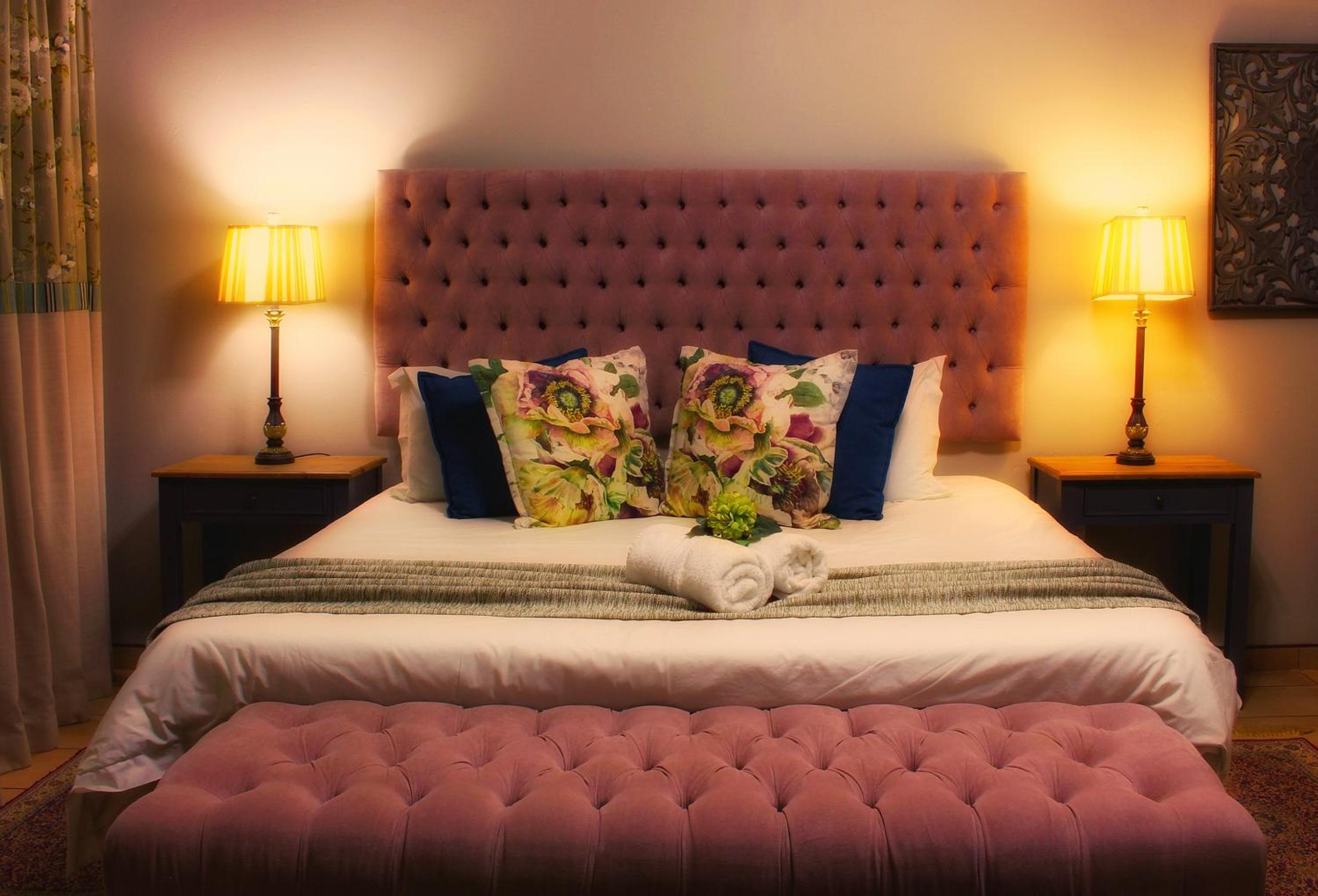 Deluxe Double Room - Photo 5