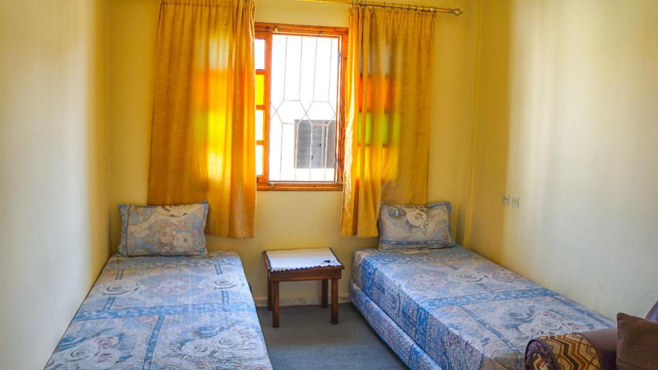 One-Bedroom Apartment photo 3