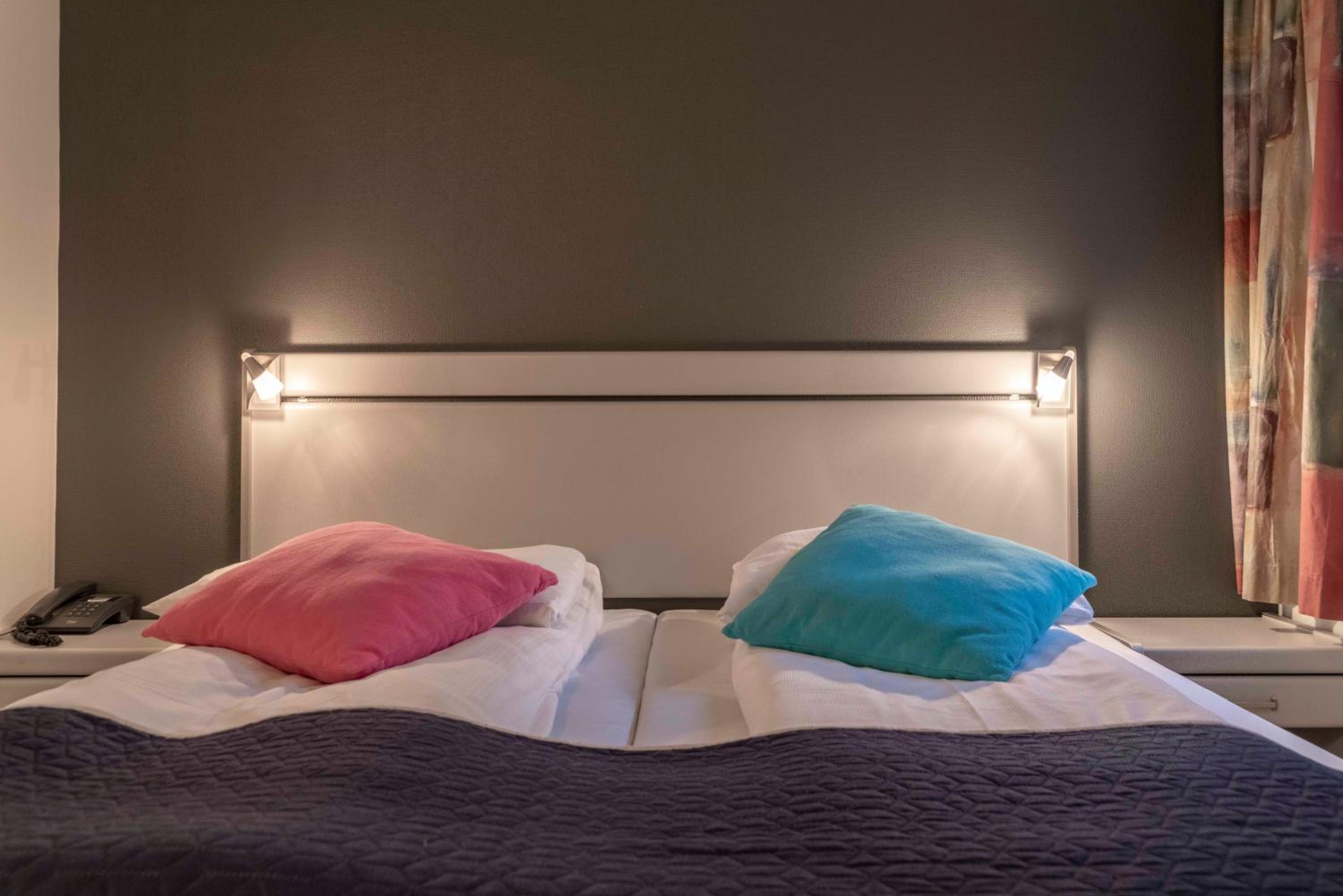 Standard Triple Room - Photo 1