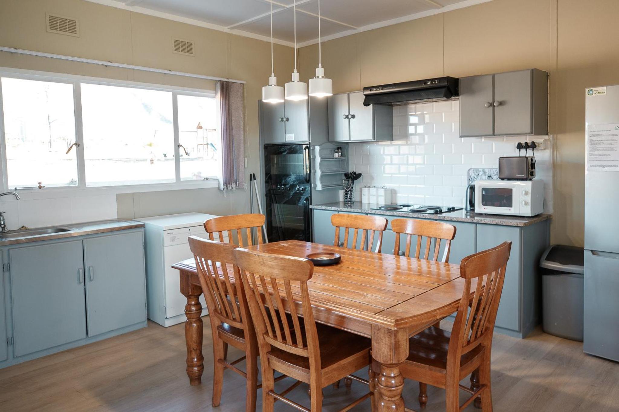 Comfort Holiday Home photo 2