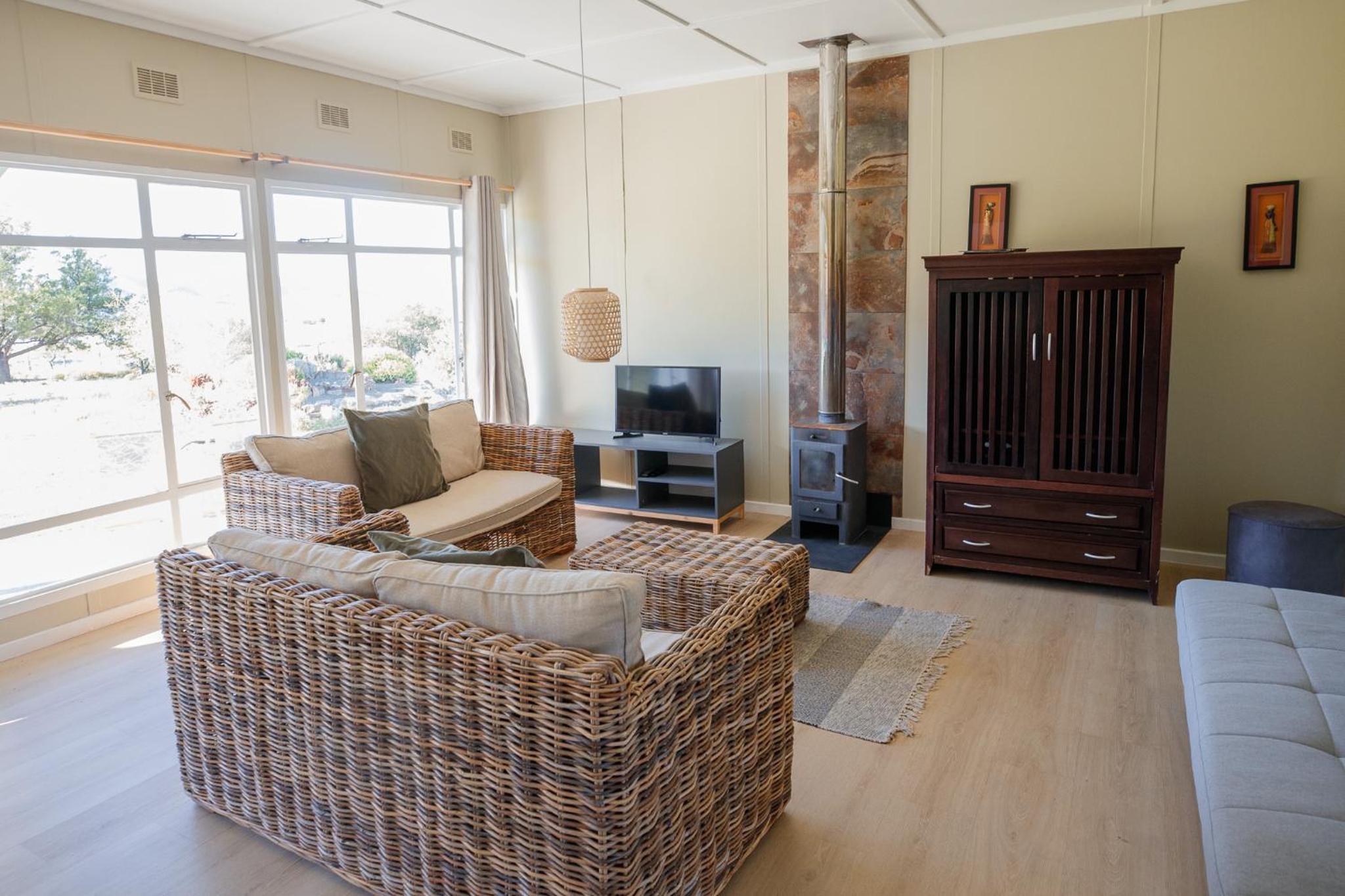 Comfort Holiday Home photo 1