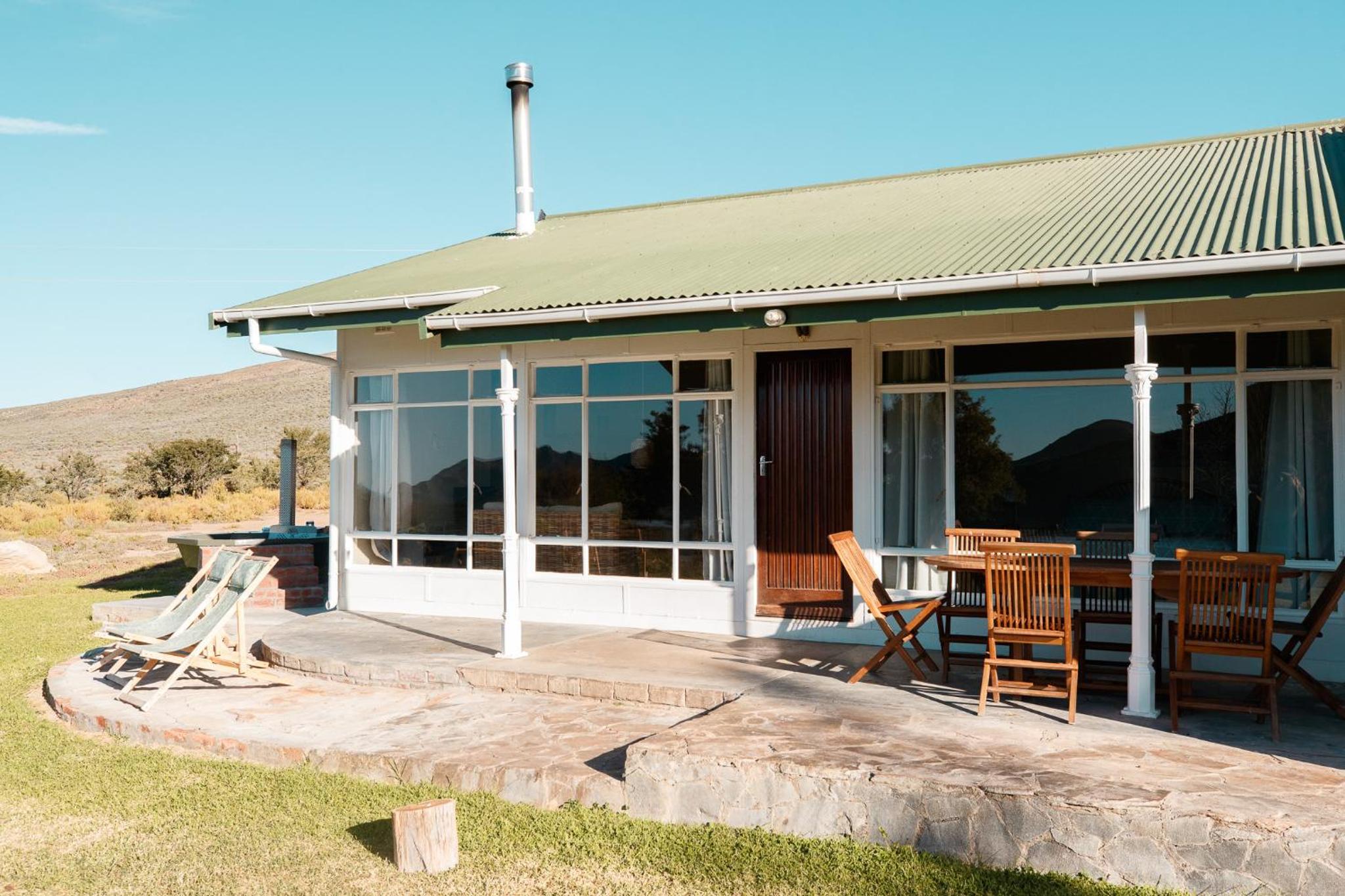 Comfort Holiday Home photo 3