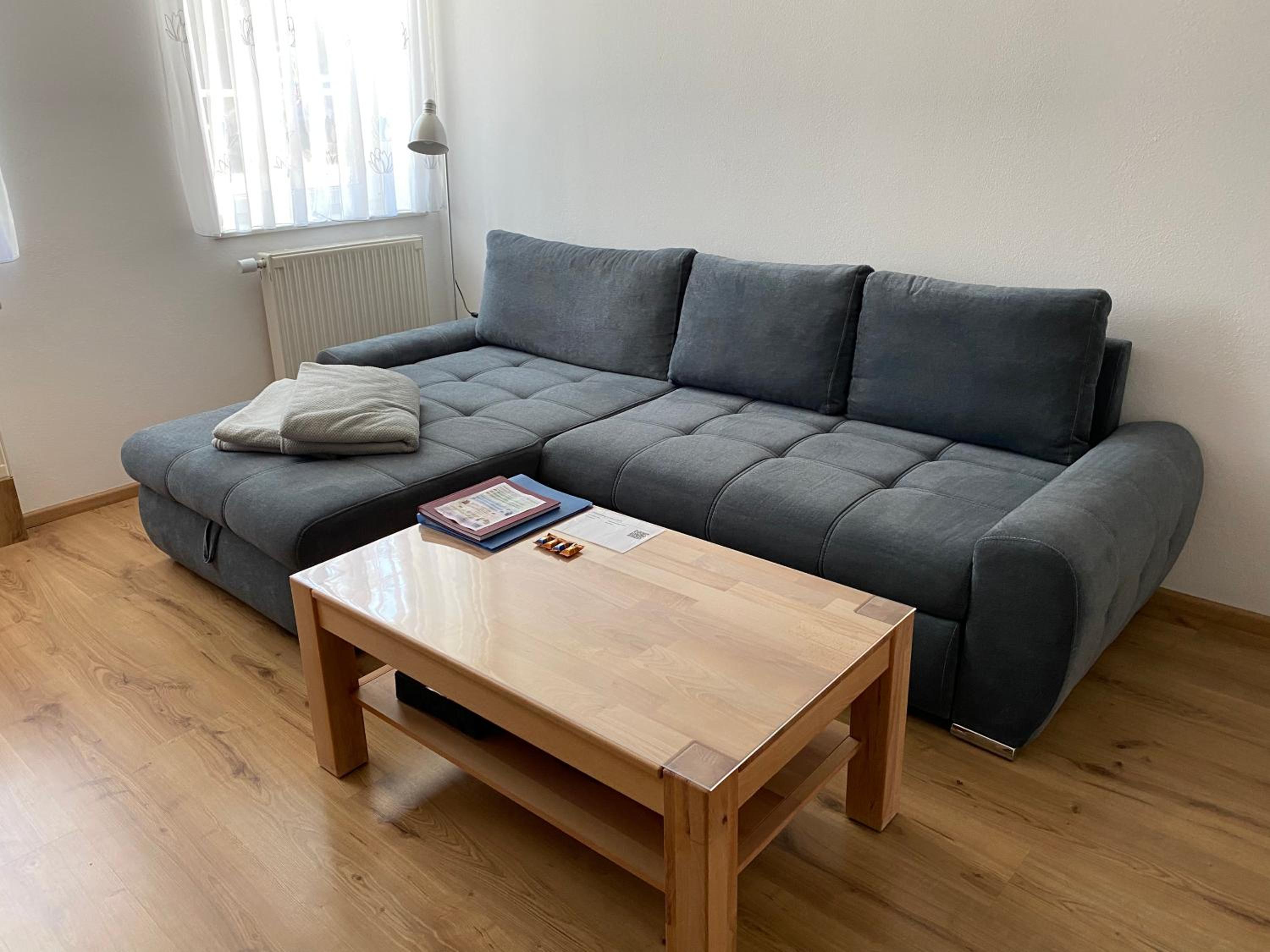 One-Bedroom Apartment - Photo 23