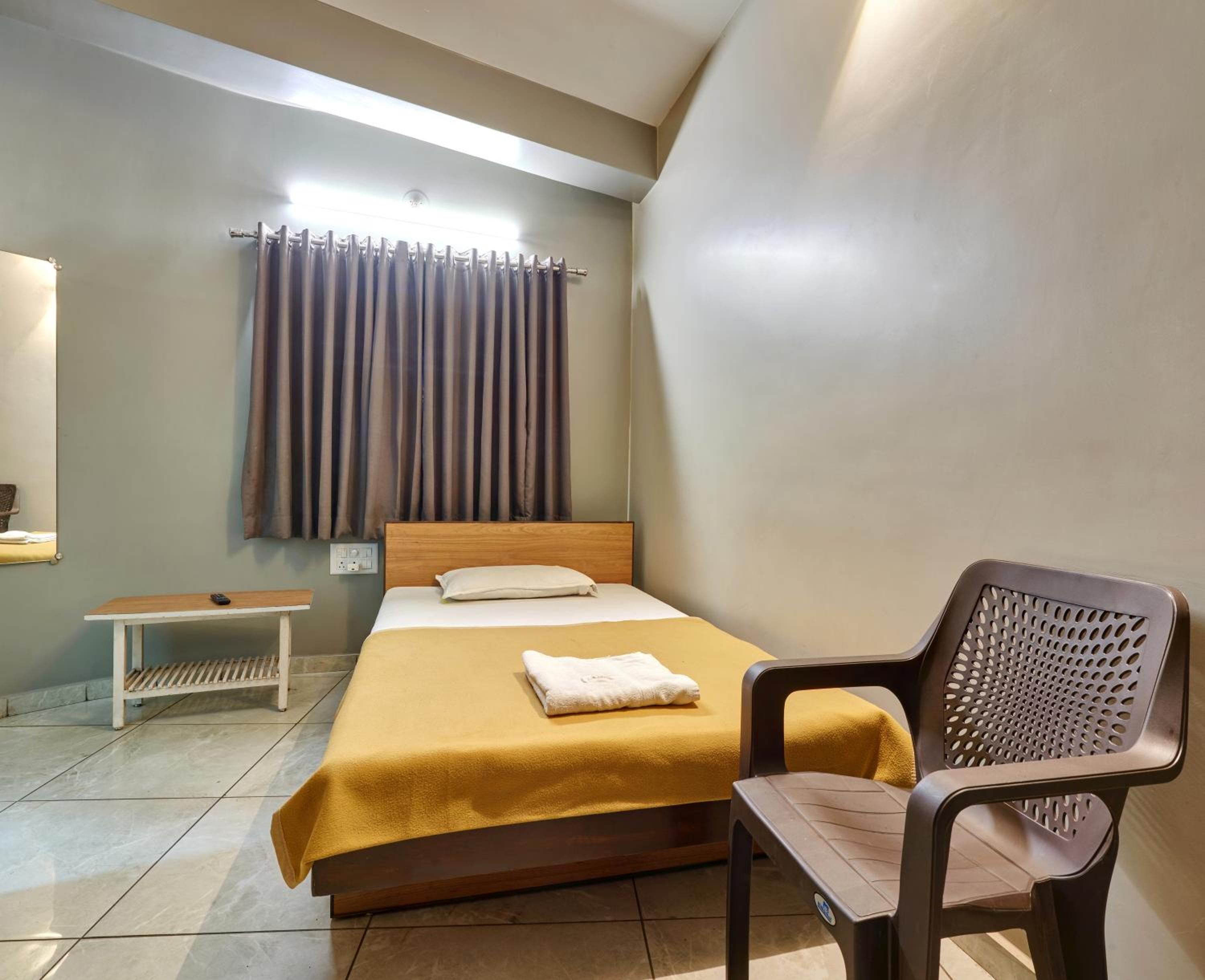 Double Room photo 2