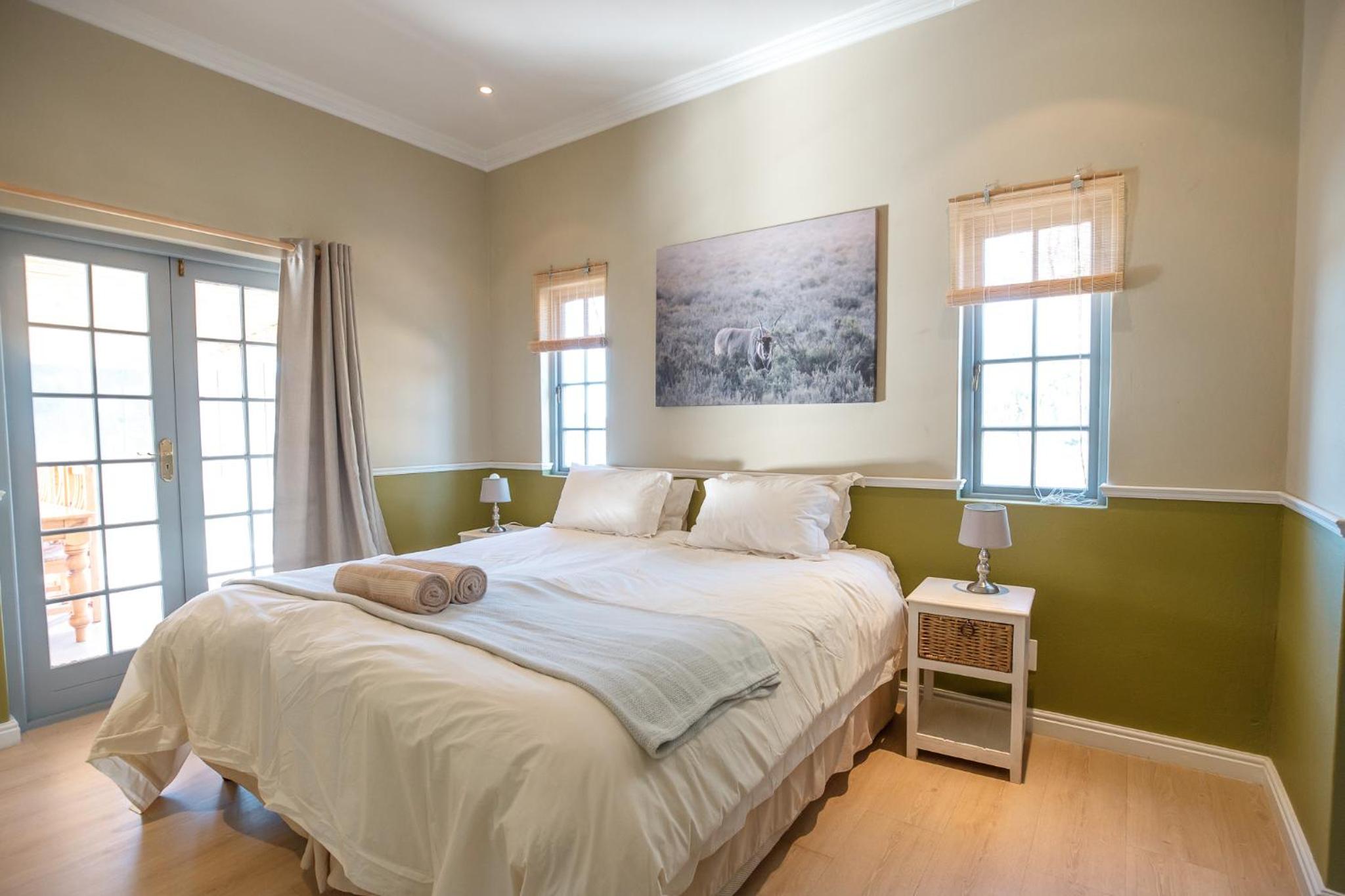 Deluxe Holiday Home photo 1