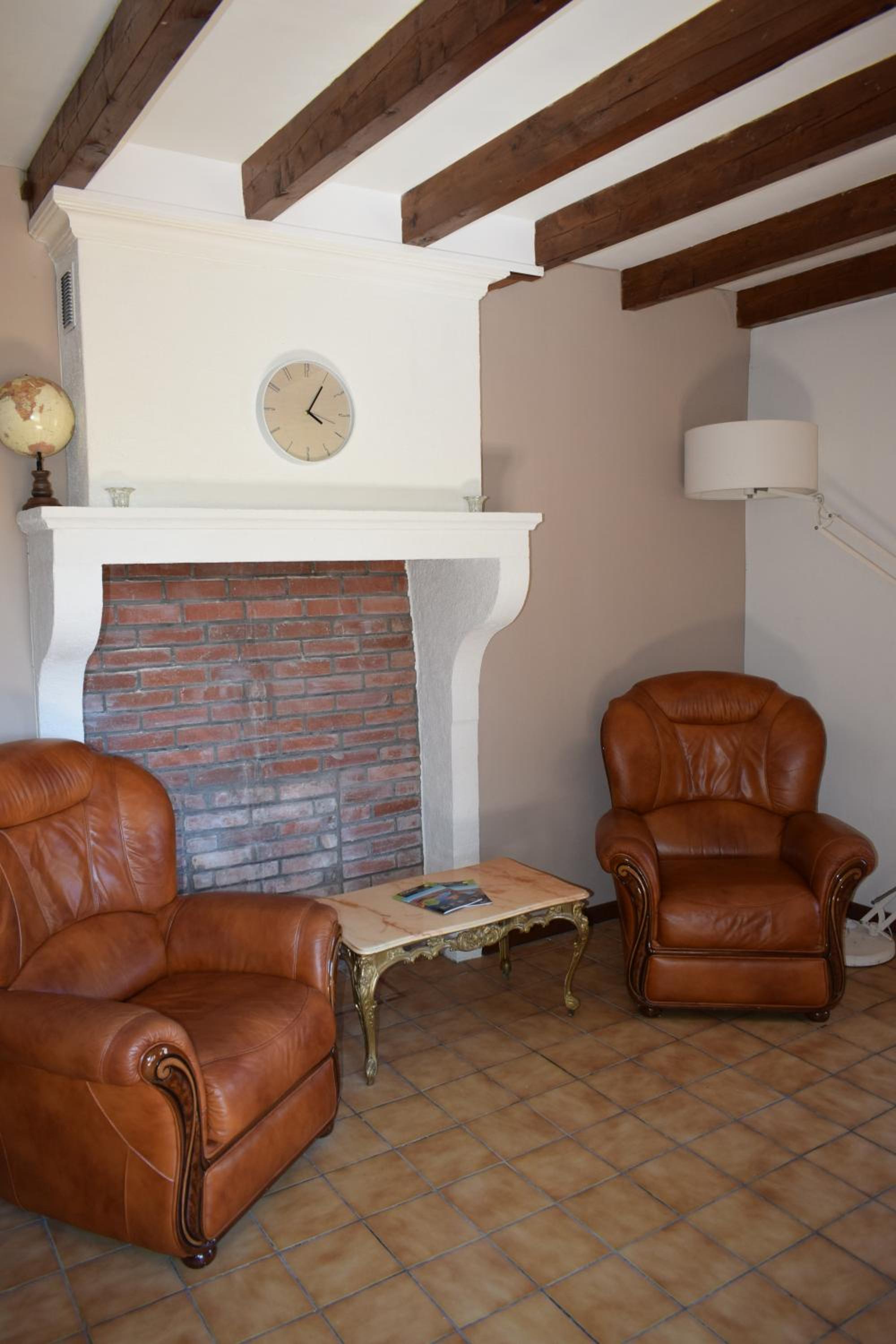 Two-Bedroom House photo 2