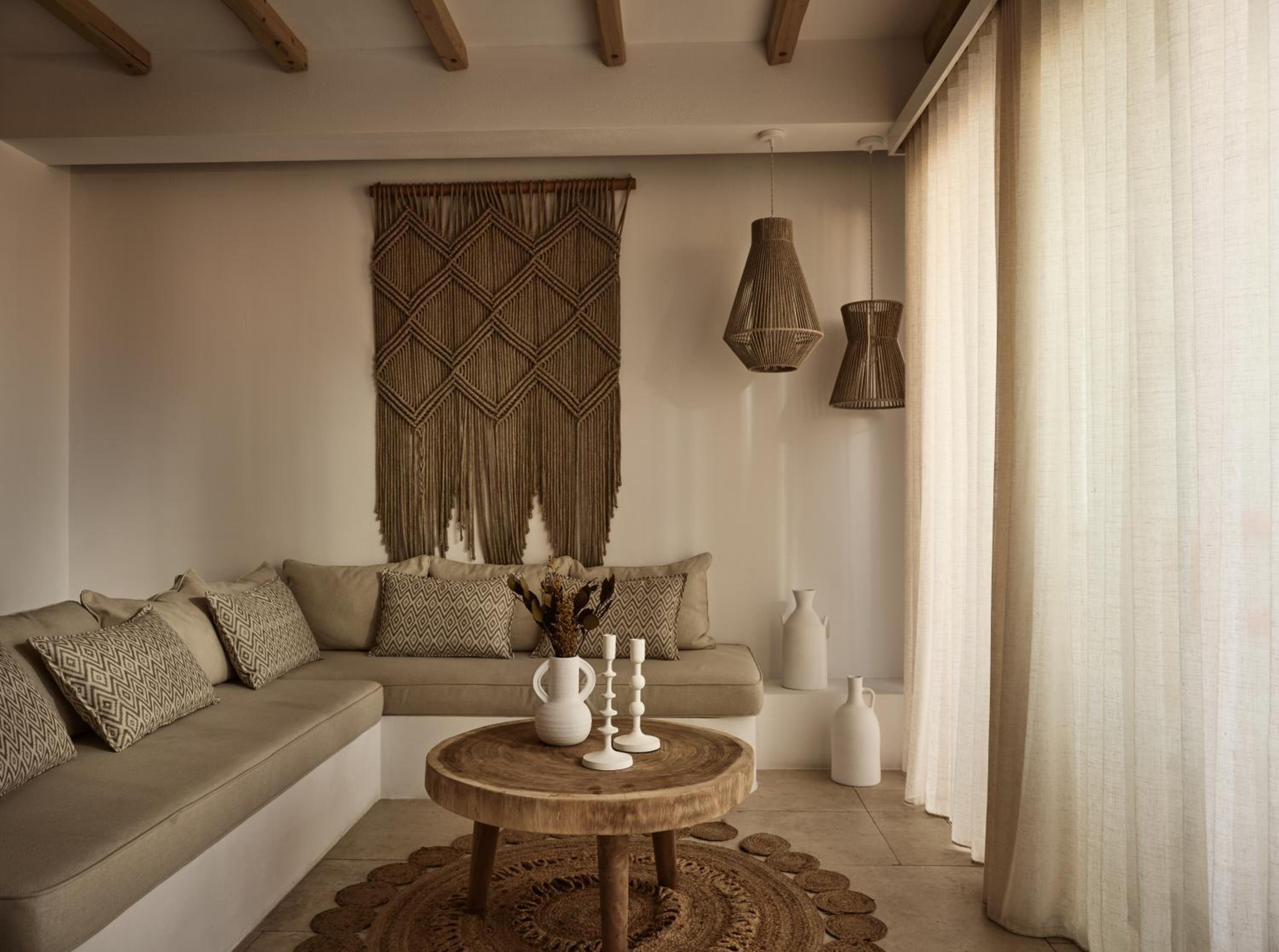 Signature Suite Garden View with Private Pool - Photo 5