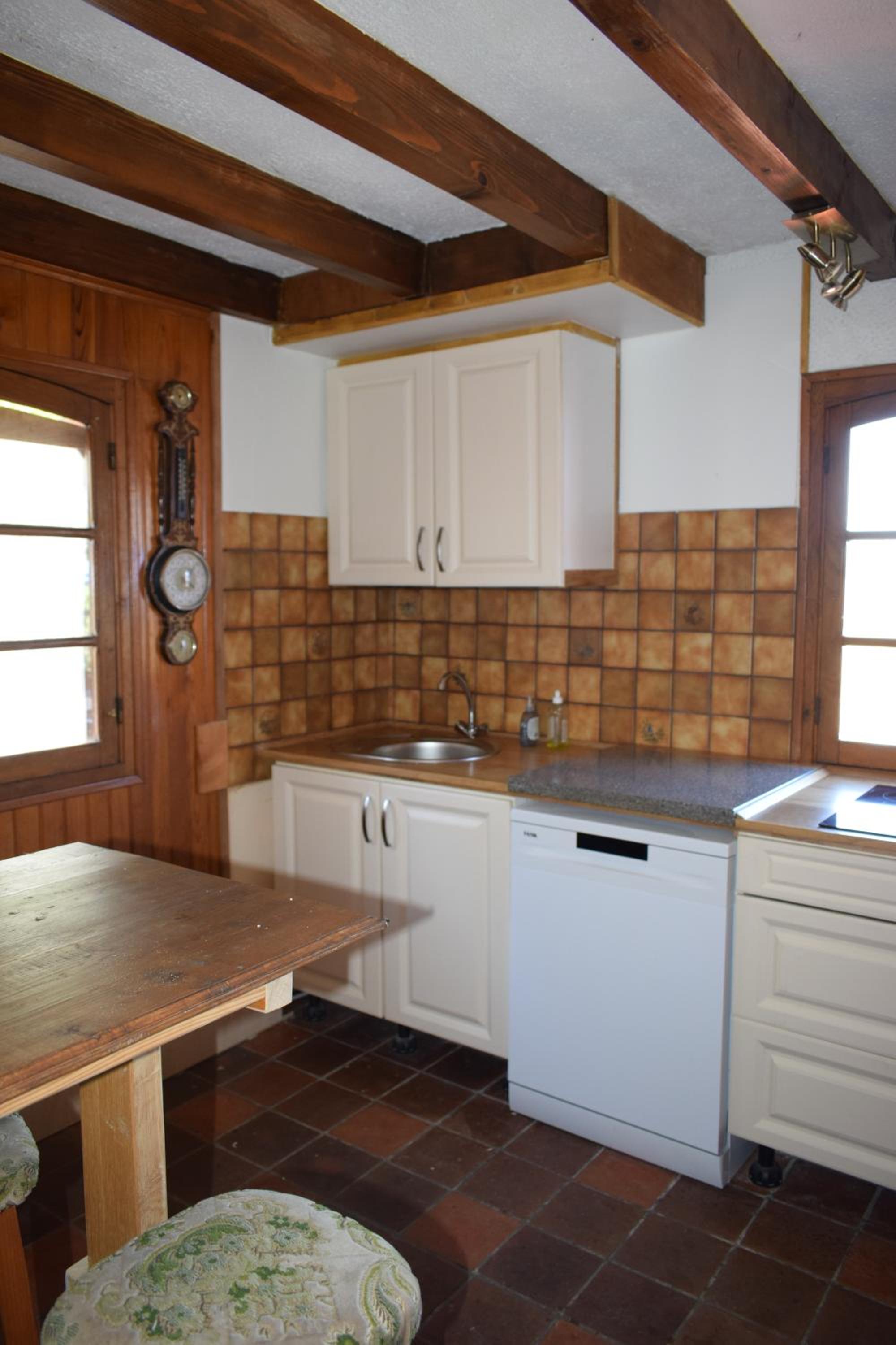 Two-Bedroom House photo 3