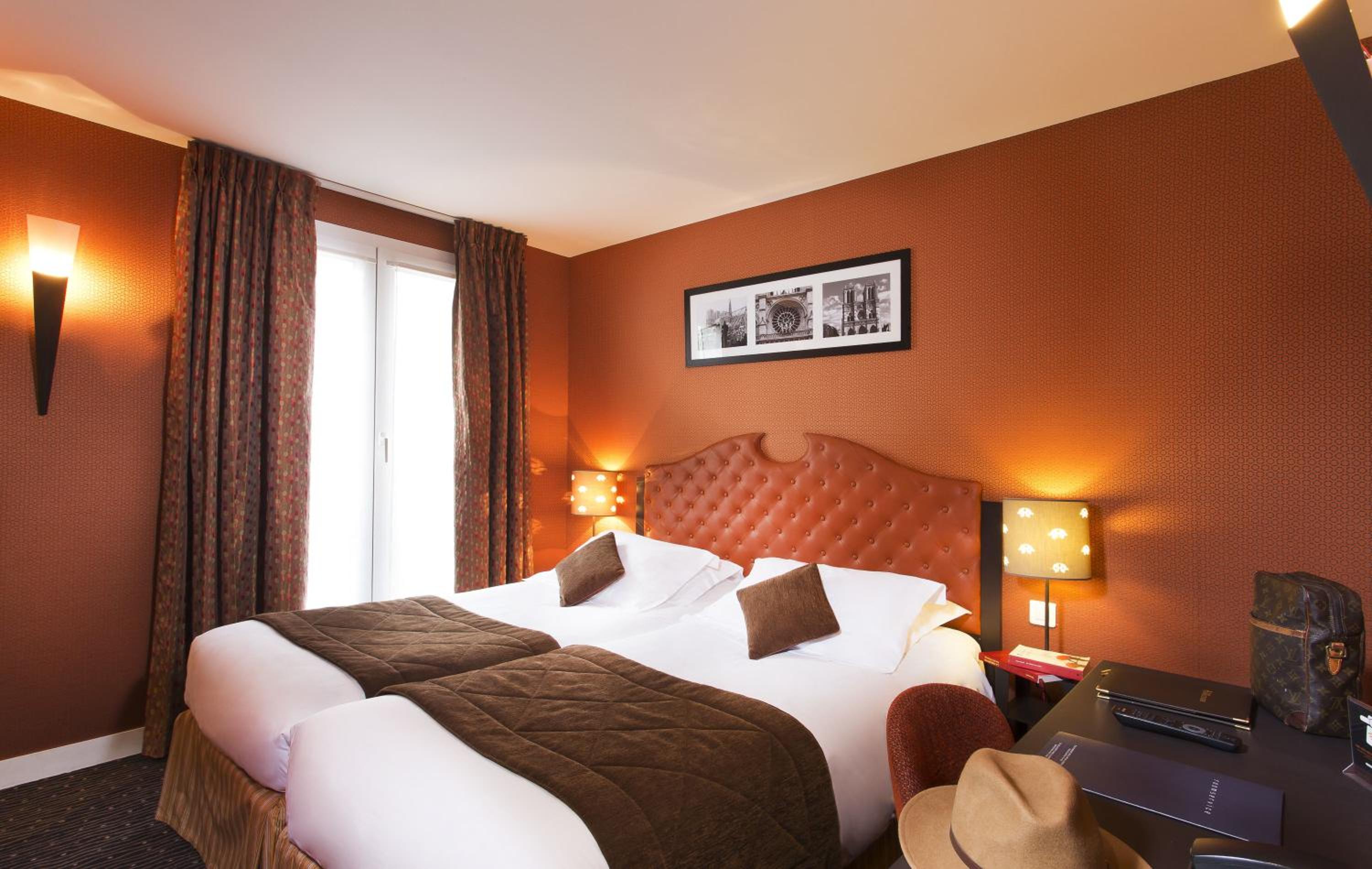 Superior Twin Room photo 1