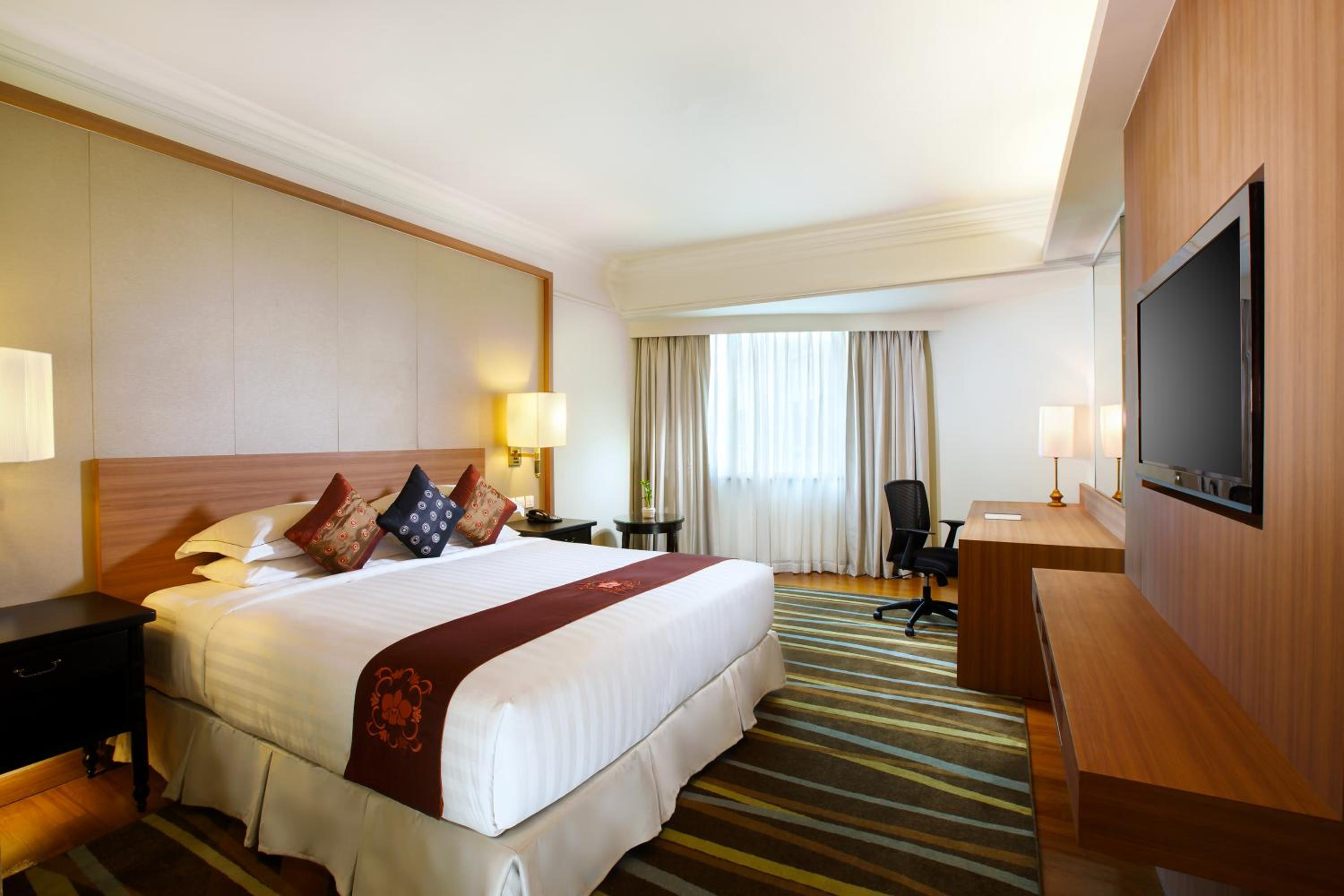 Premium Serviced Suite photo 2