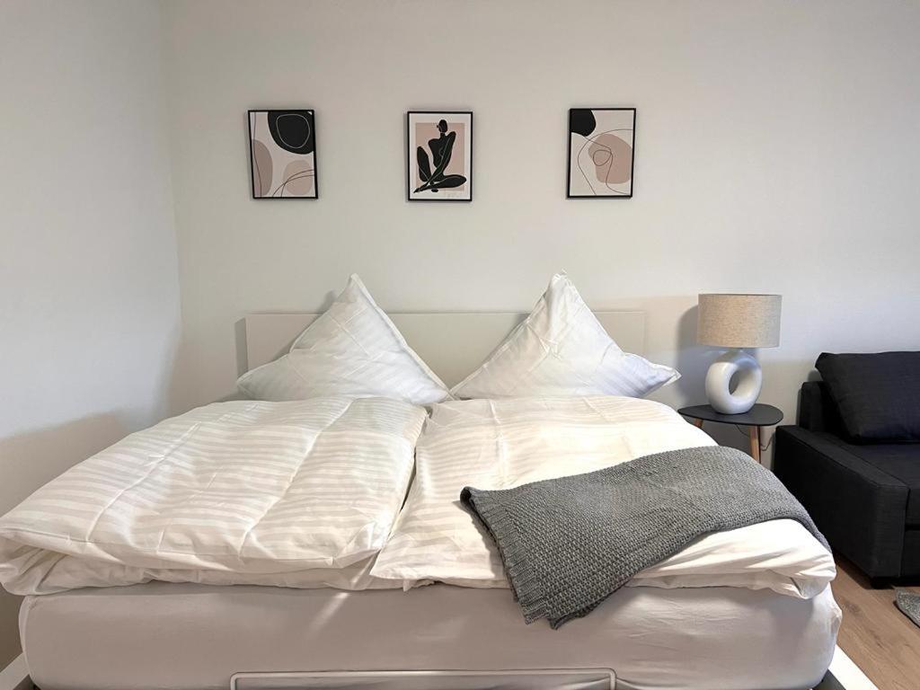 One-Bedroom Apartment photo 3