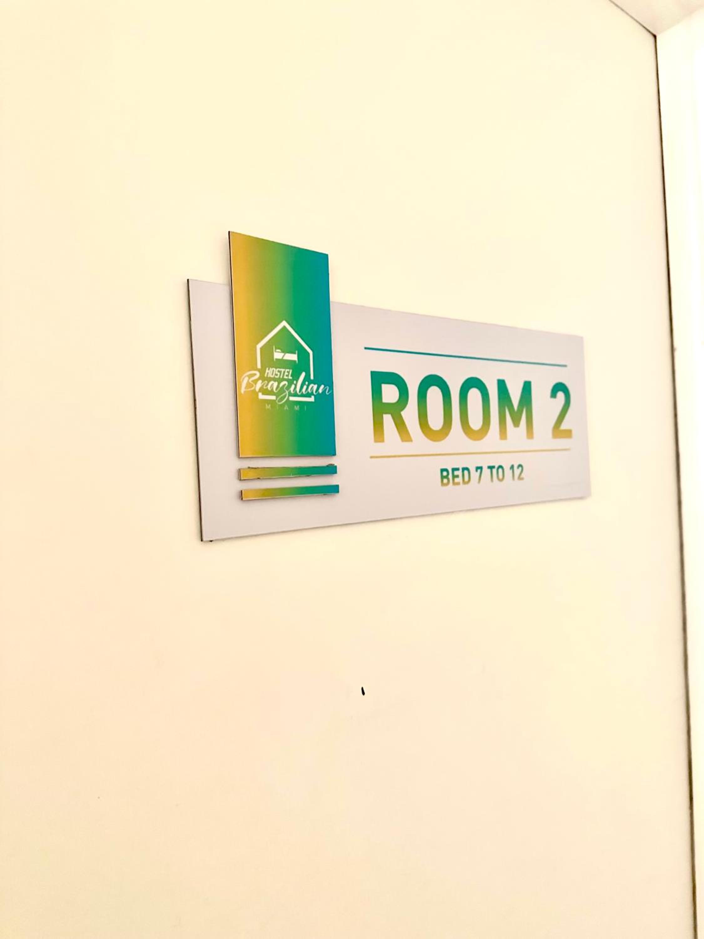Bed in 6-Bed Mixed Dormitory Room photo 2
