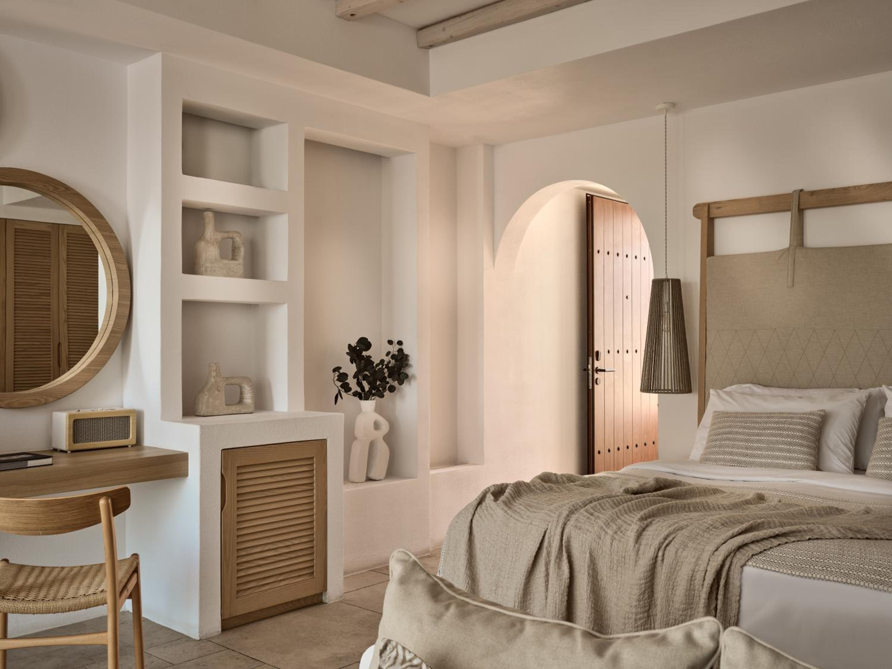 Deluxe Suite - Photo 1