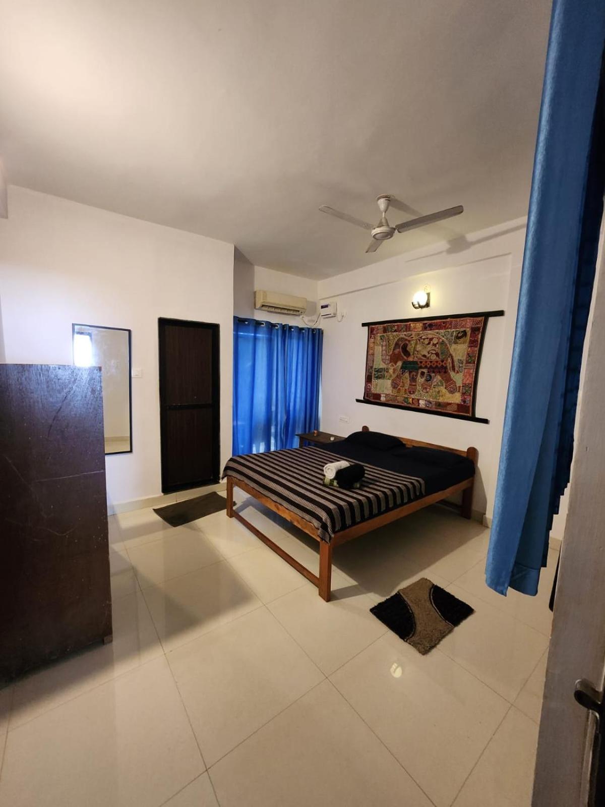 Double Room With Balcony photo 1
