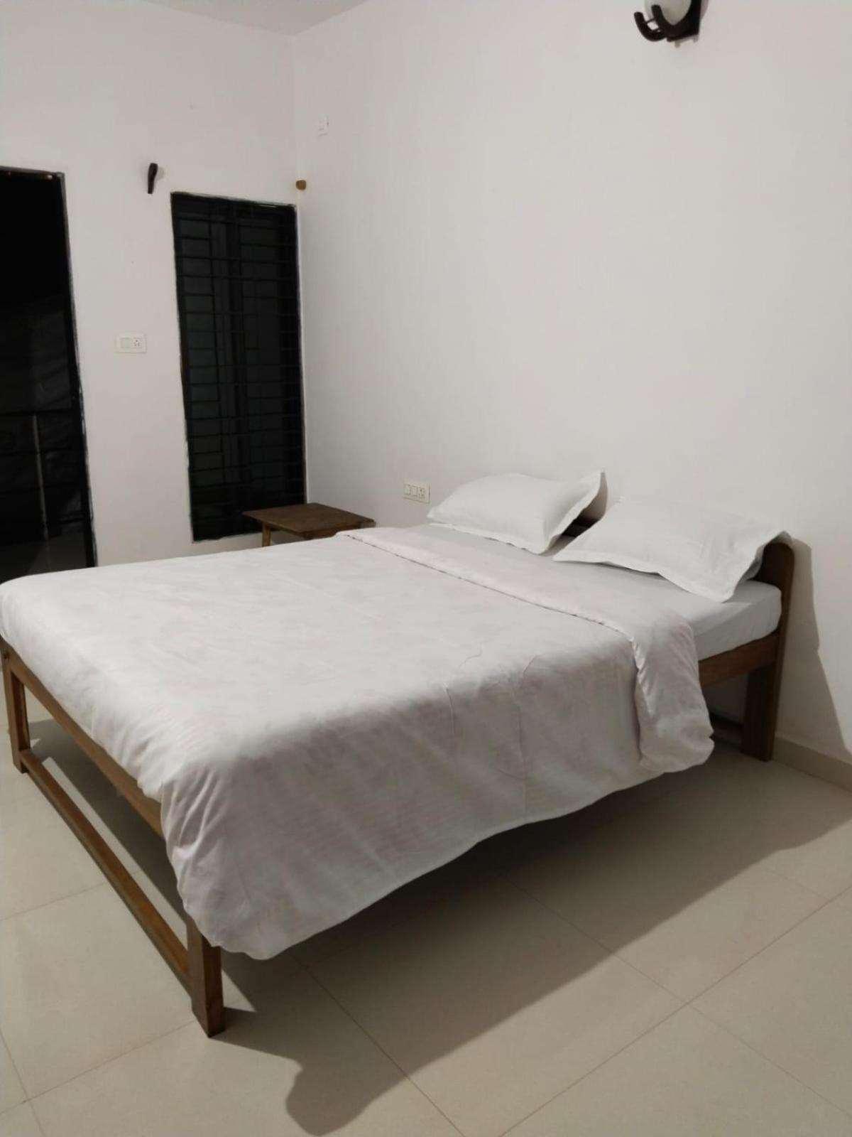 Standard Double Room photo 1