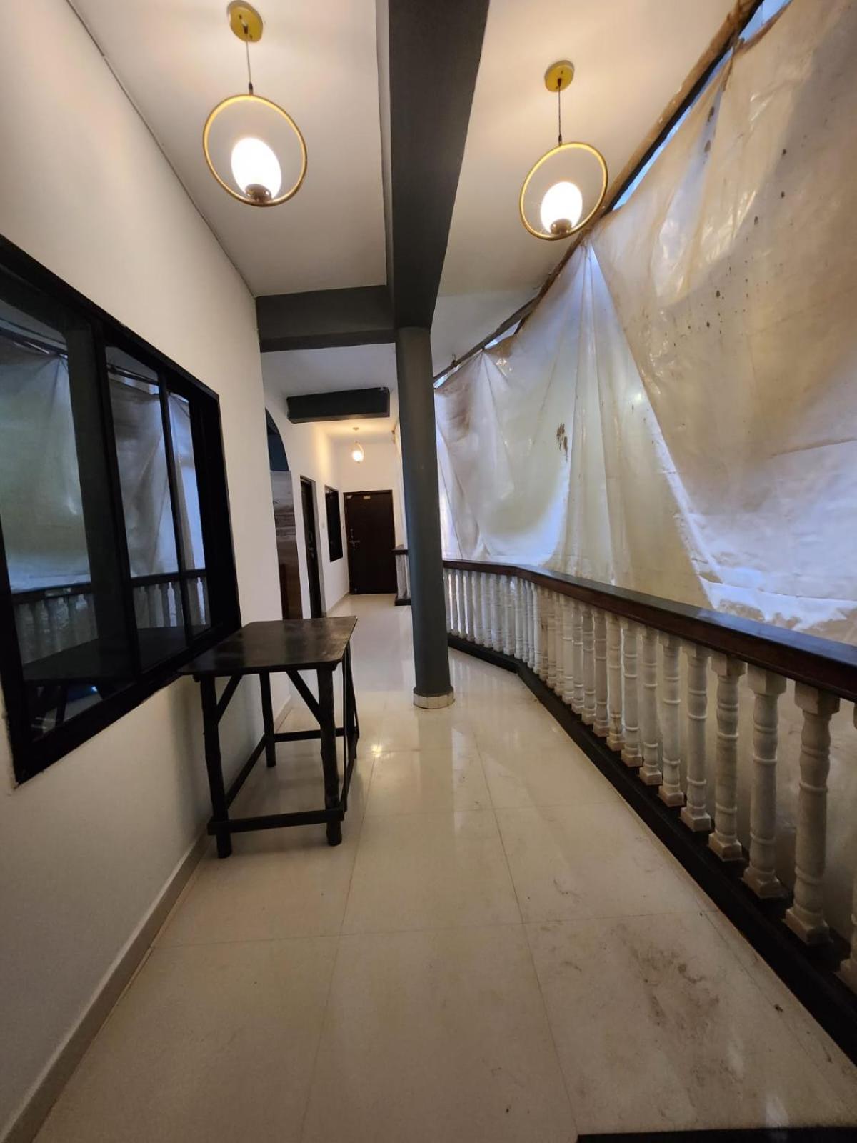 Double Room With Balcony photo 3