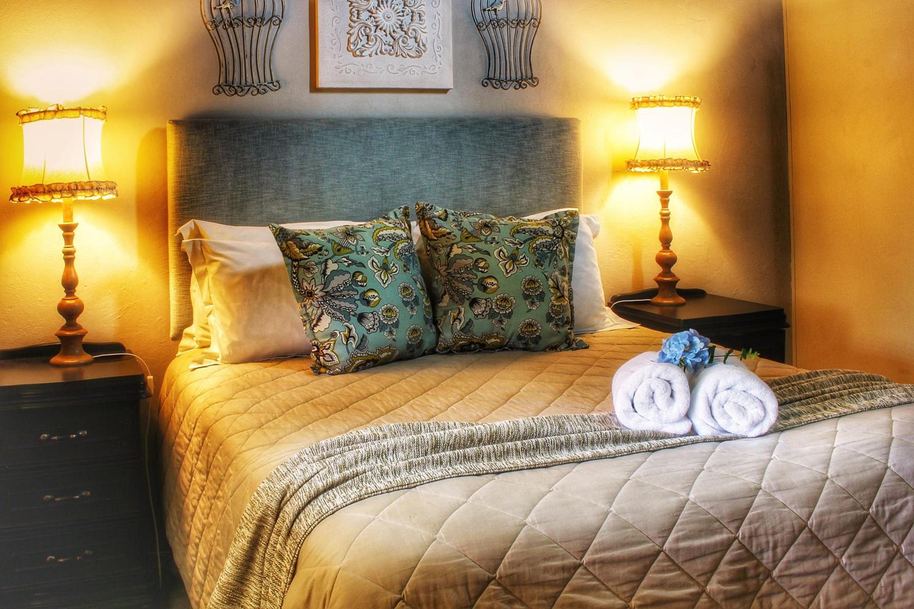 Two-Bedroom Suite photo 3