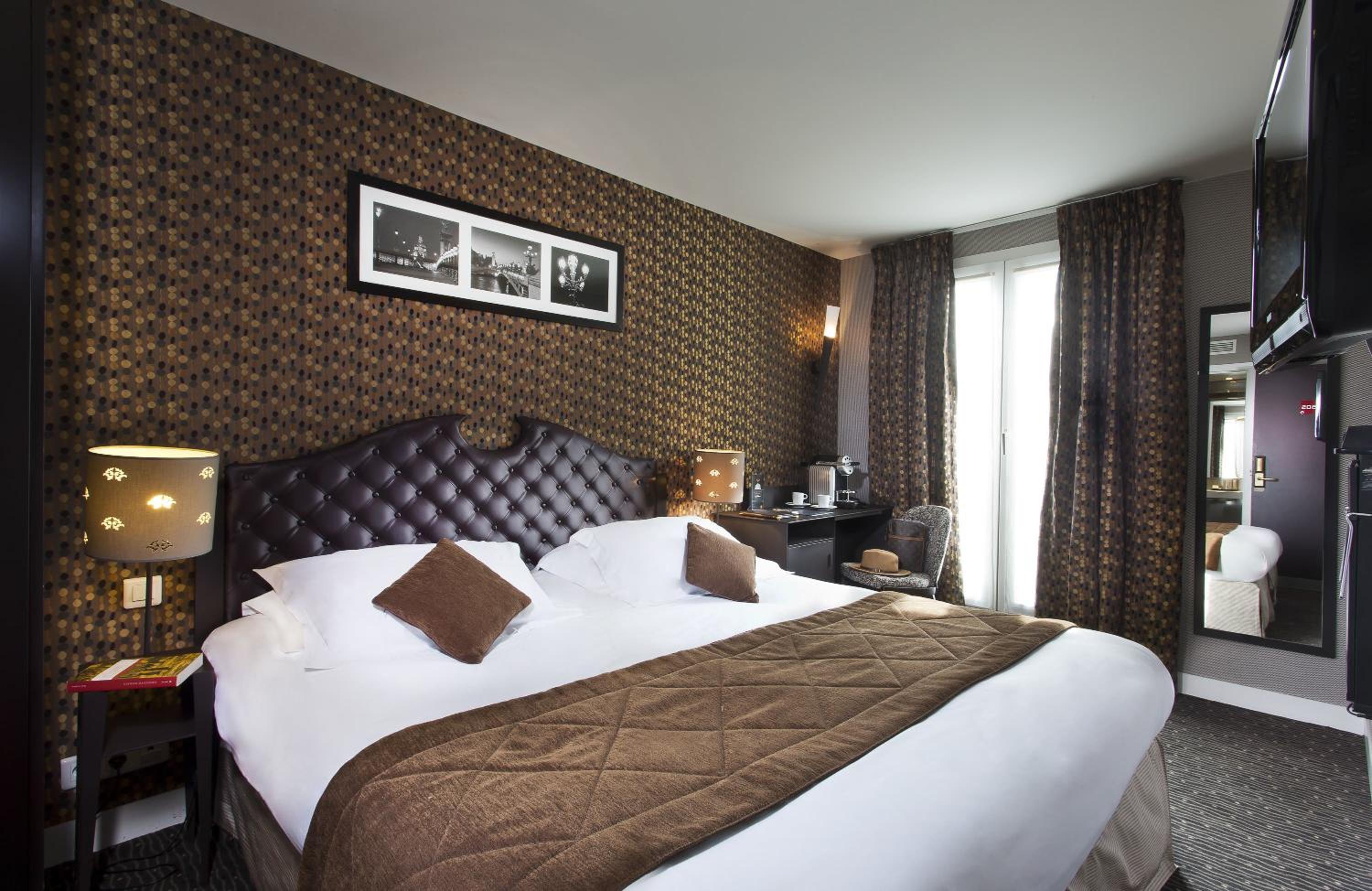 Deluxe Double Room photo 1