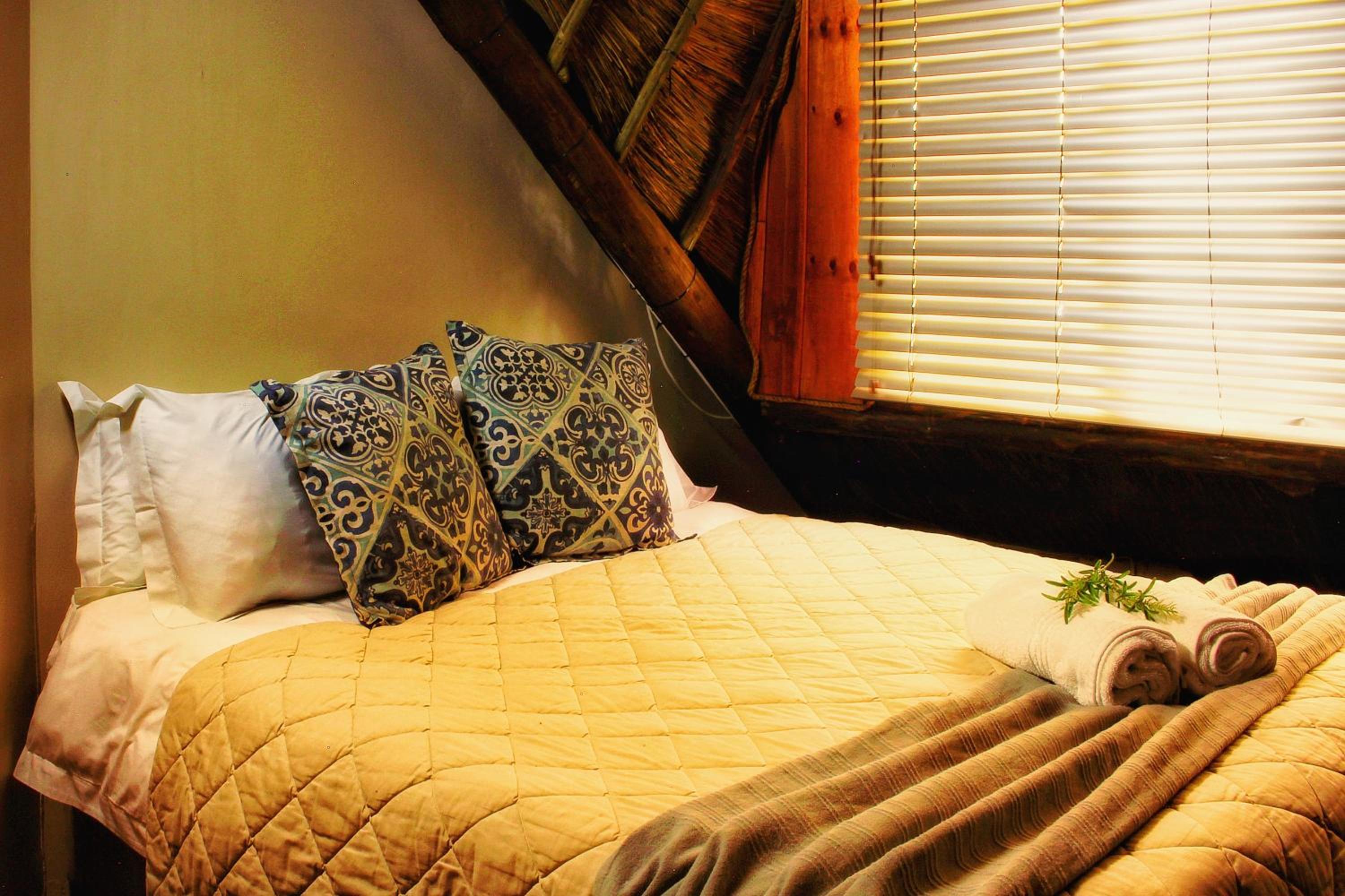 Two-Bedroom Suite photo 2