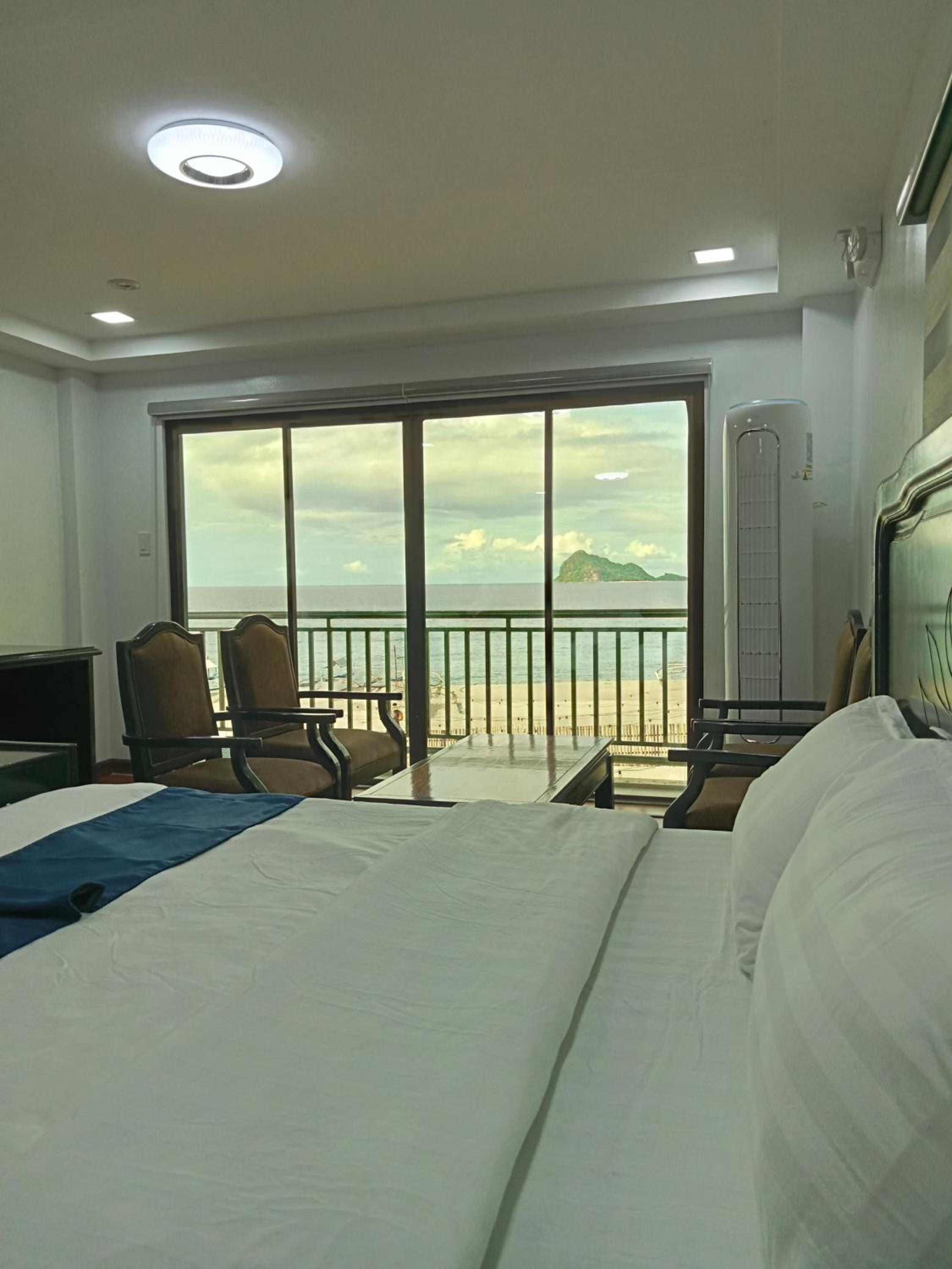 Studio With Ocean View photo 2