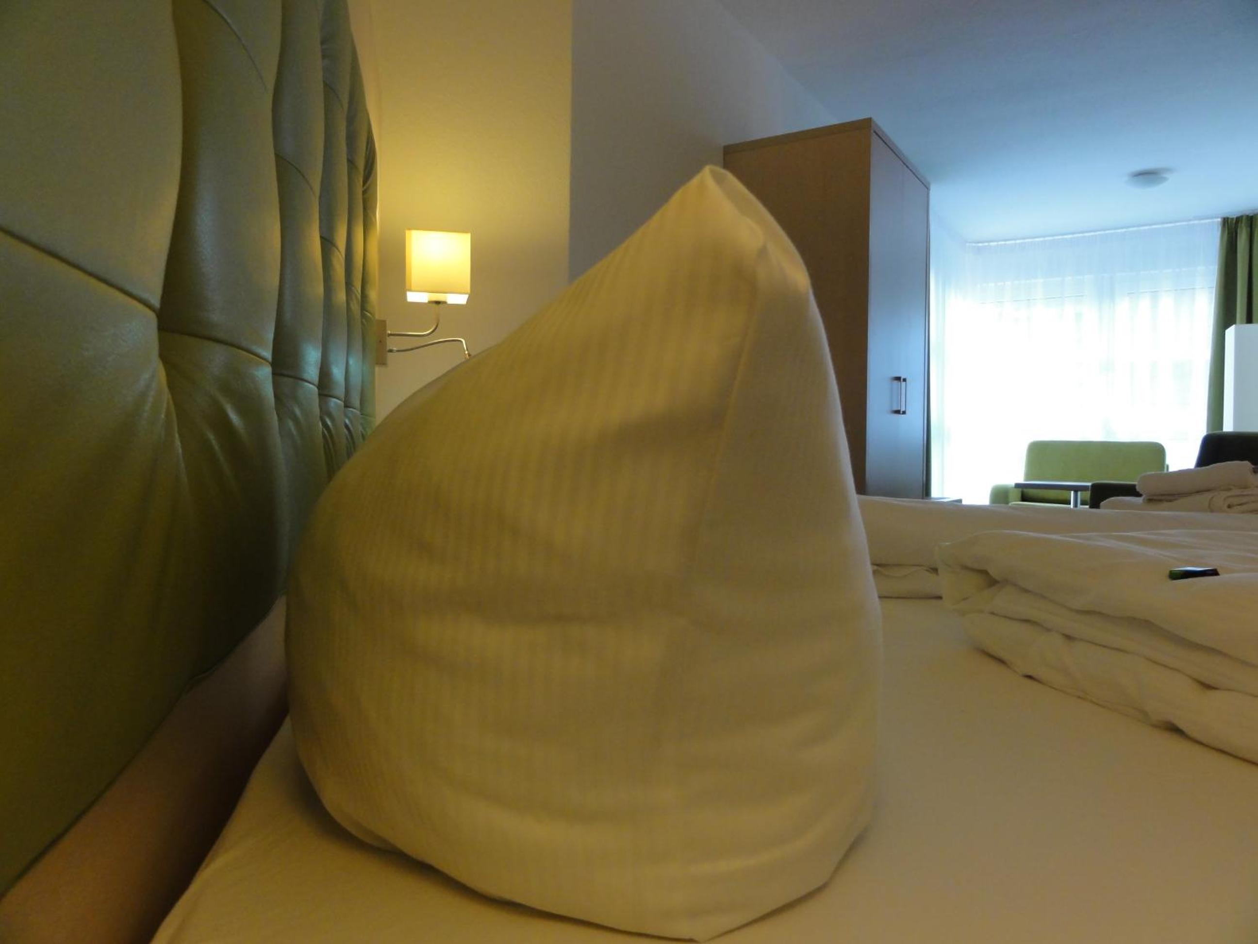 Double Room - Photo 4