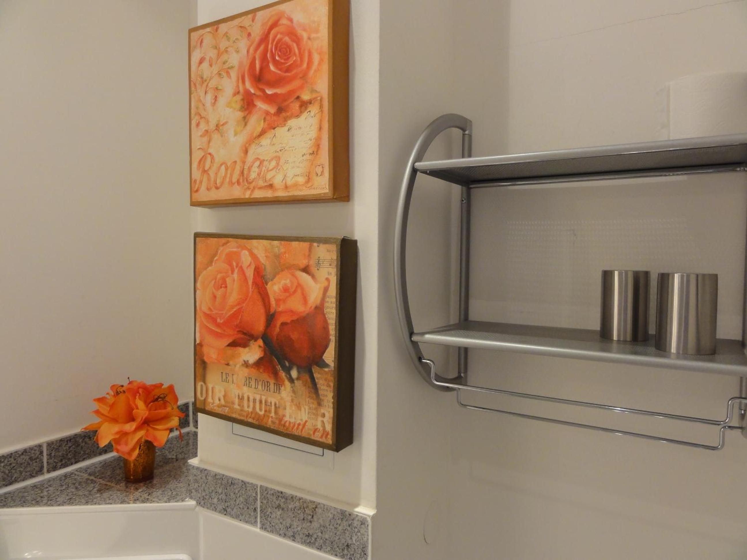 Double Room - Photo 23