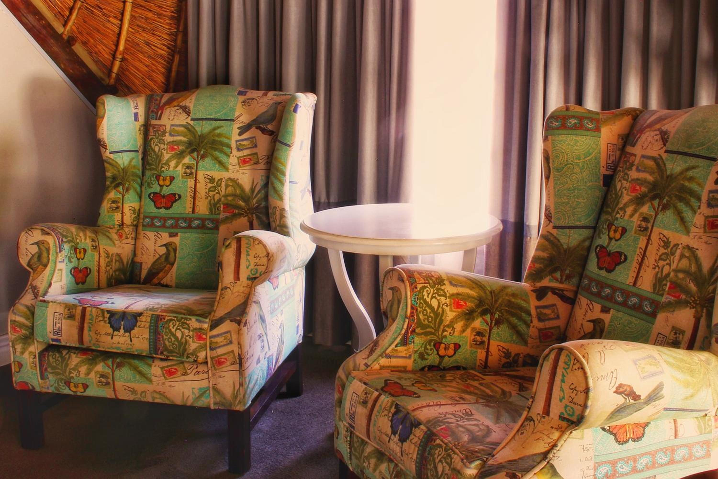 Suite with Lake View photo 3