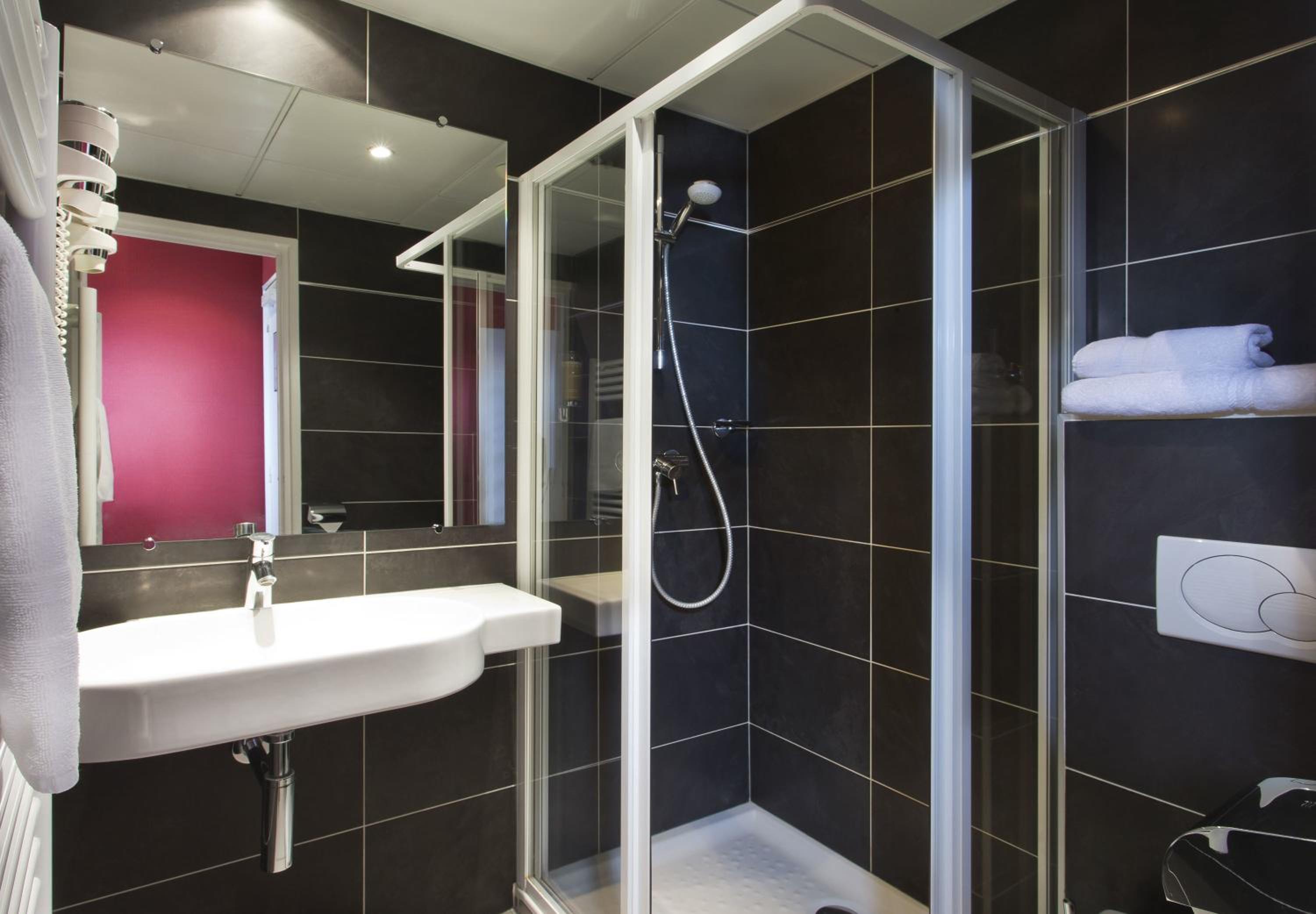 Standard Single Room photo 3