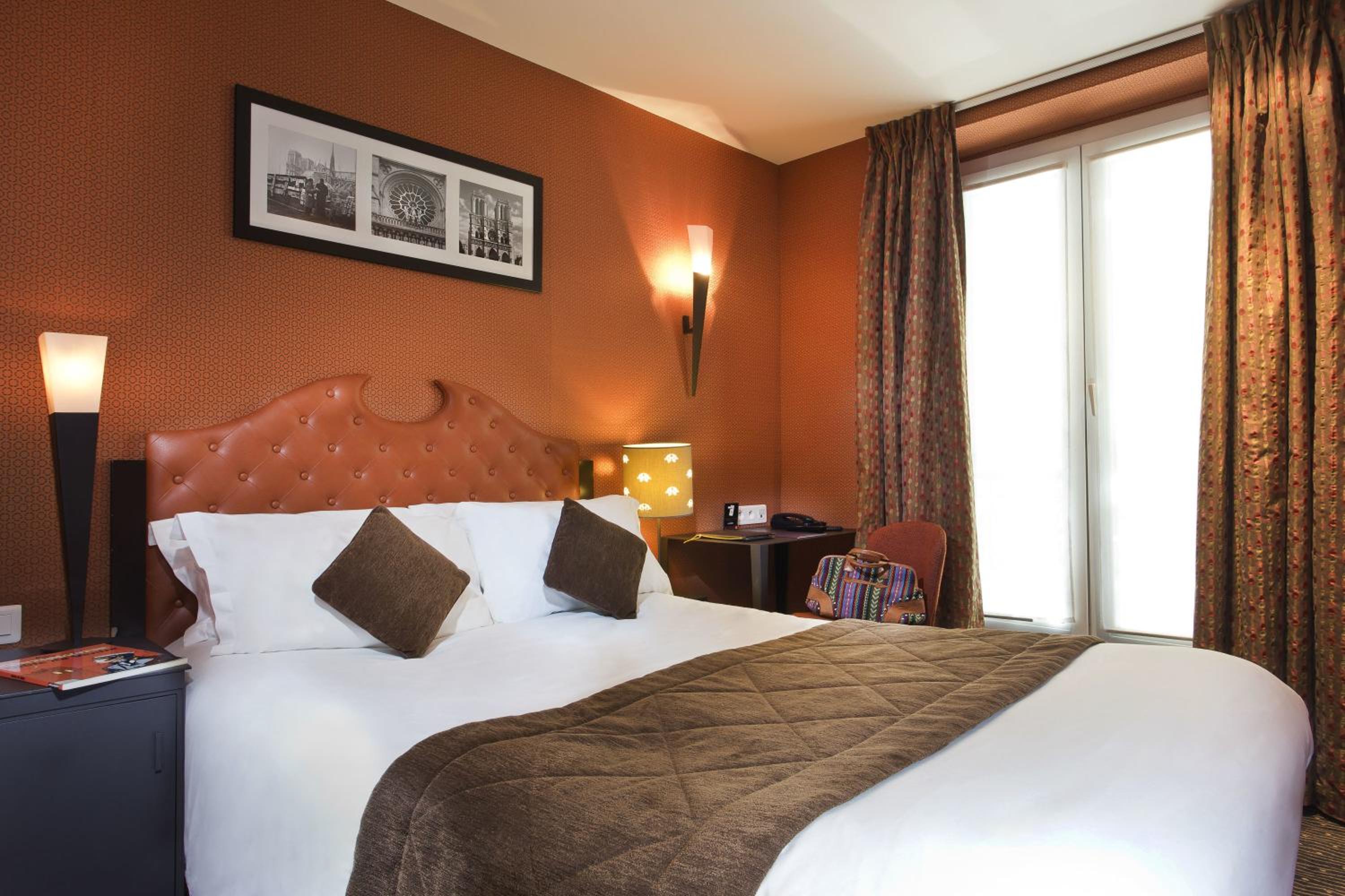 Standard Double Room photo 1