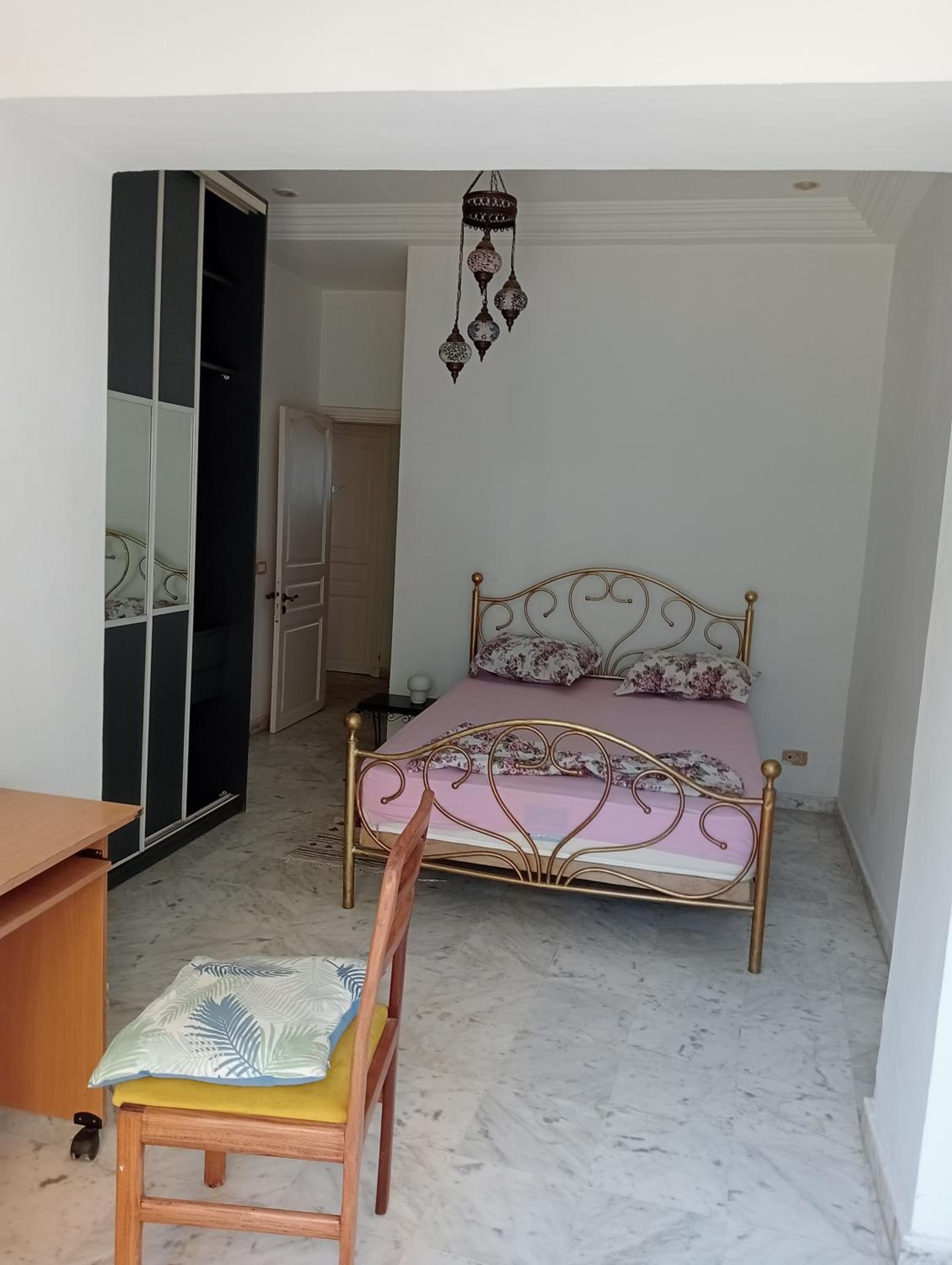 One-Bedroom Villa photo 1
