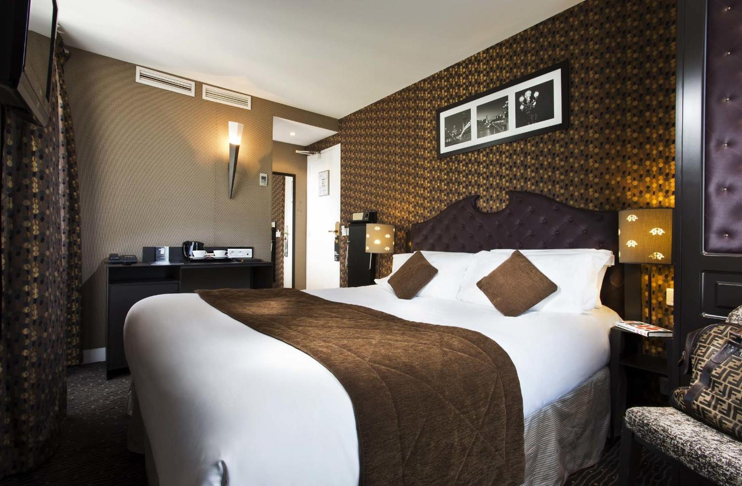 Superior Double Room photo 1