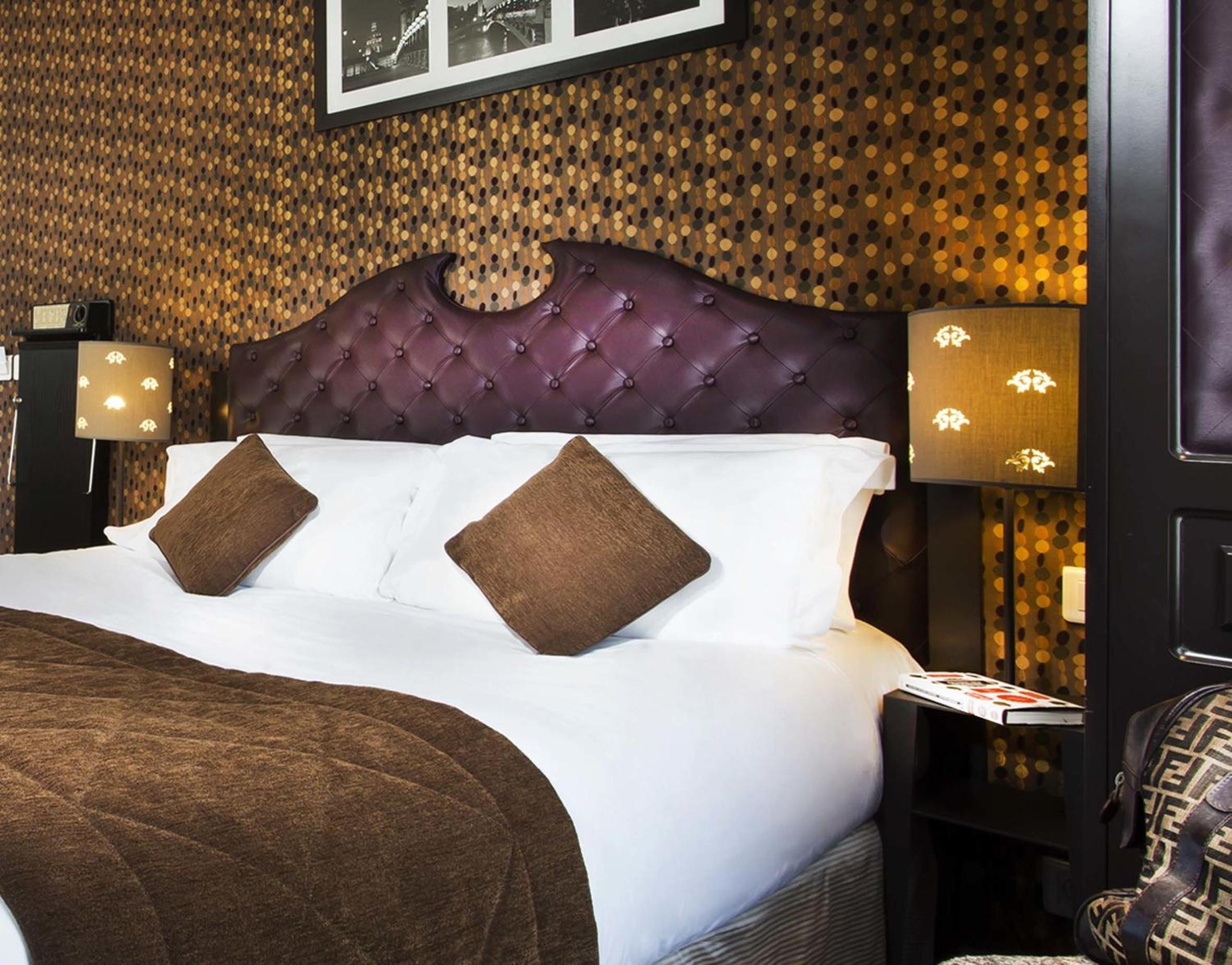Superior Double Room photo 2
