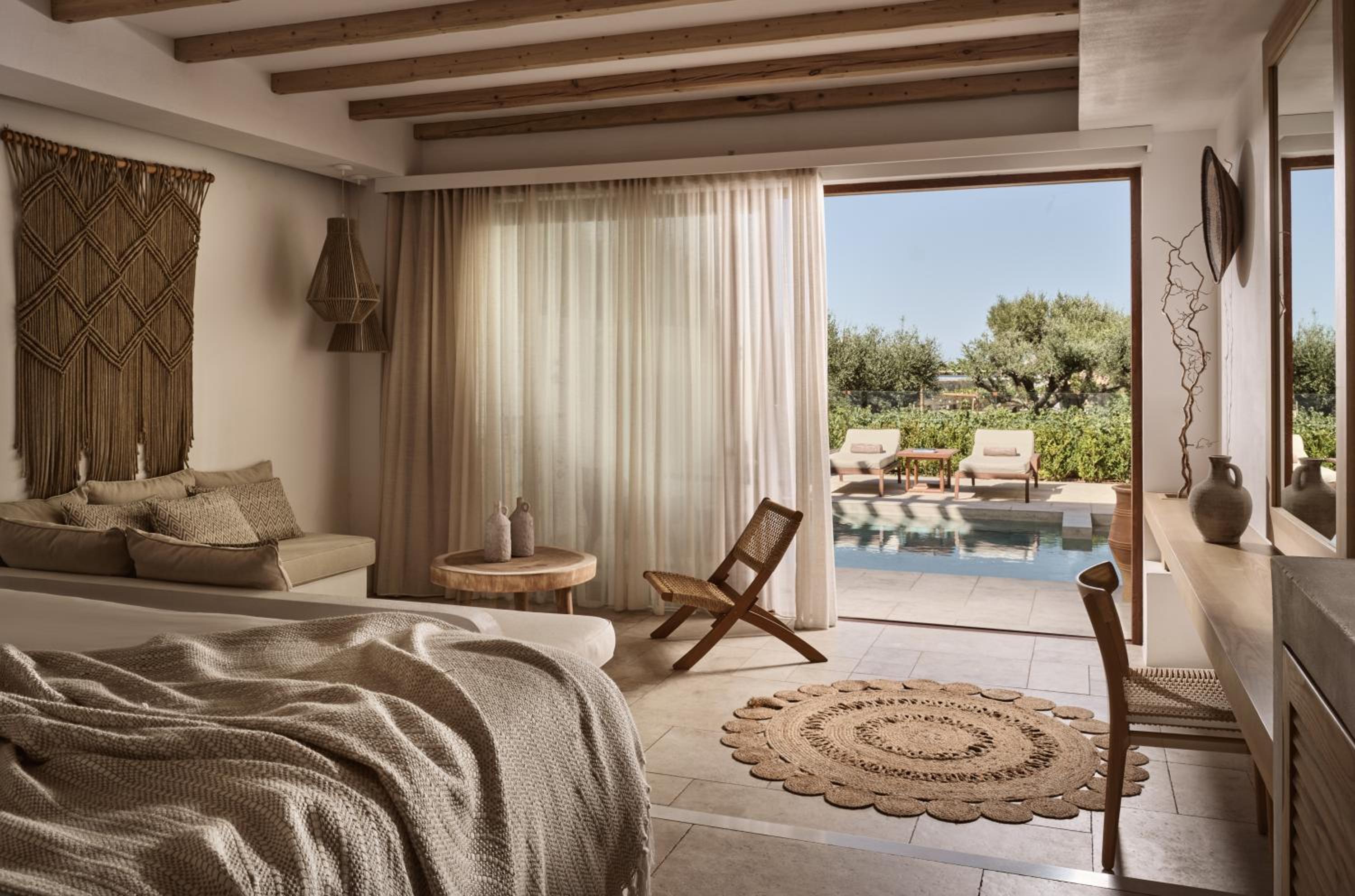 Signature Suite Garden View with Private Pool - Photo 2